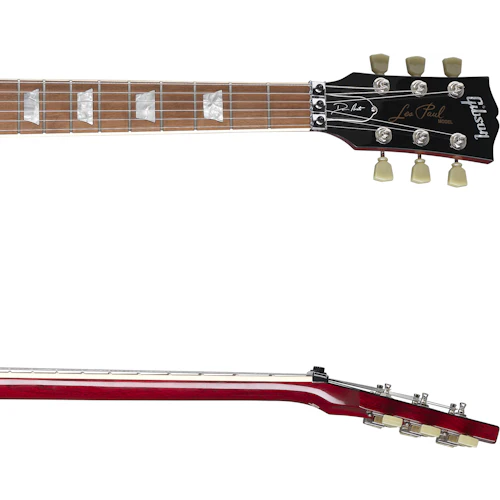 Gibson Custom Dave Amato Les Paul Axcess Standard, Boston Sunset Fade 5 Gibson Custom Dave Amato Les Paul Axcess Standard, Boston Sunset Fade