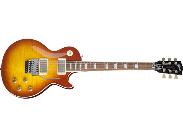 Gibson Custom Dave Amato Les Paul Axcess Standard, Boston Sunset Fade 7 Gibson Custom Dave Amato Les Paul Axcess Standard, Boston Sunset Fade