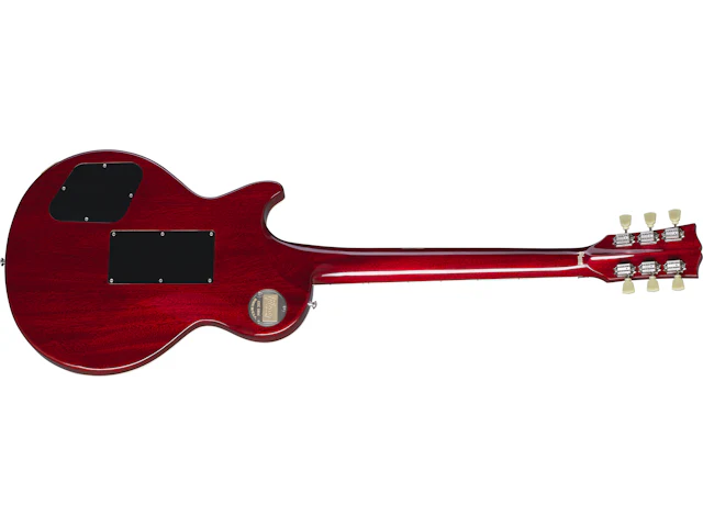 Gibson Custom Dave Amato Les Paul Axcess Standard, Boston Sunset Fade 9 Gibson Custom Dave Amato Les Paul Axcess Standard, Boston Sunset Fade