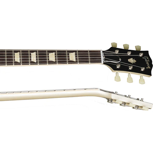 Gibson Custom Brian Ray '62 SG Junior, White Fox 5 Gibson Custom Brian Ray '62 SG Junior, White Fox