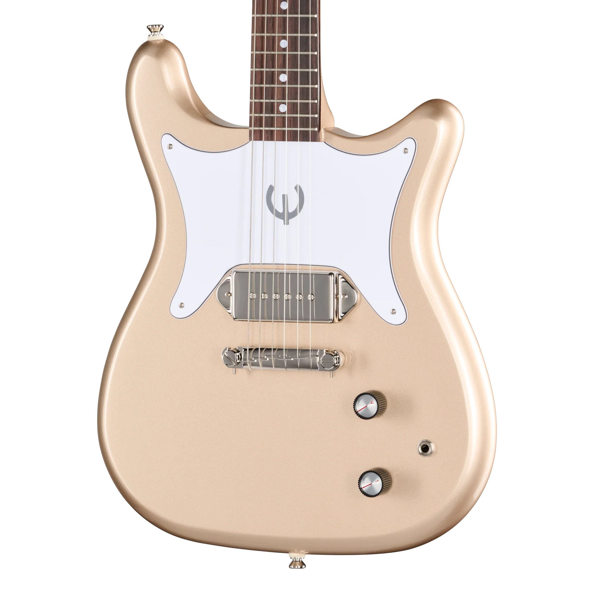 Epiphone Coronet '66, Golden Mist Poly, Exclusive