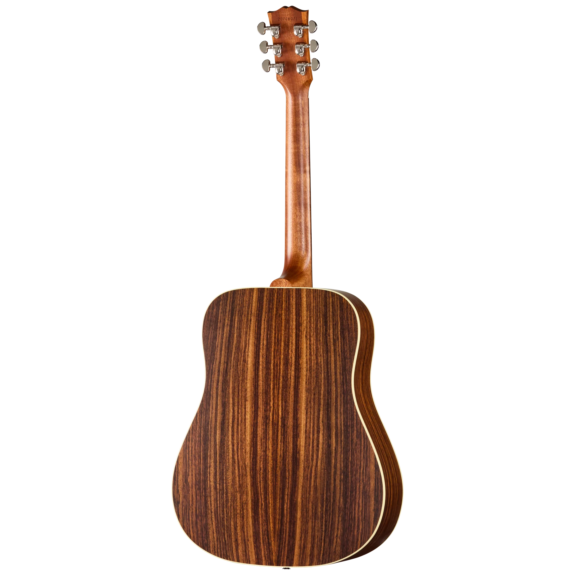 Gibson Hummingbird Studio Rosewood, Left-Handed, Rosewood Burst 4 Gibson Hummingbird Studio Rosewood, Left-Handed, Rosewood Burst