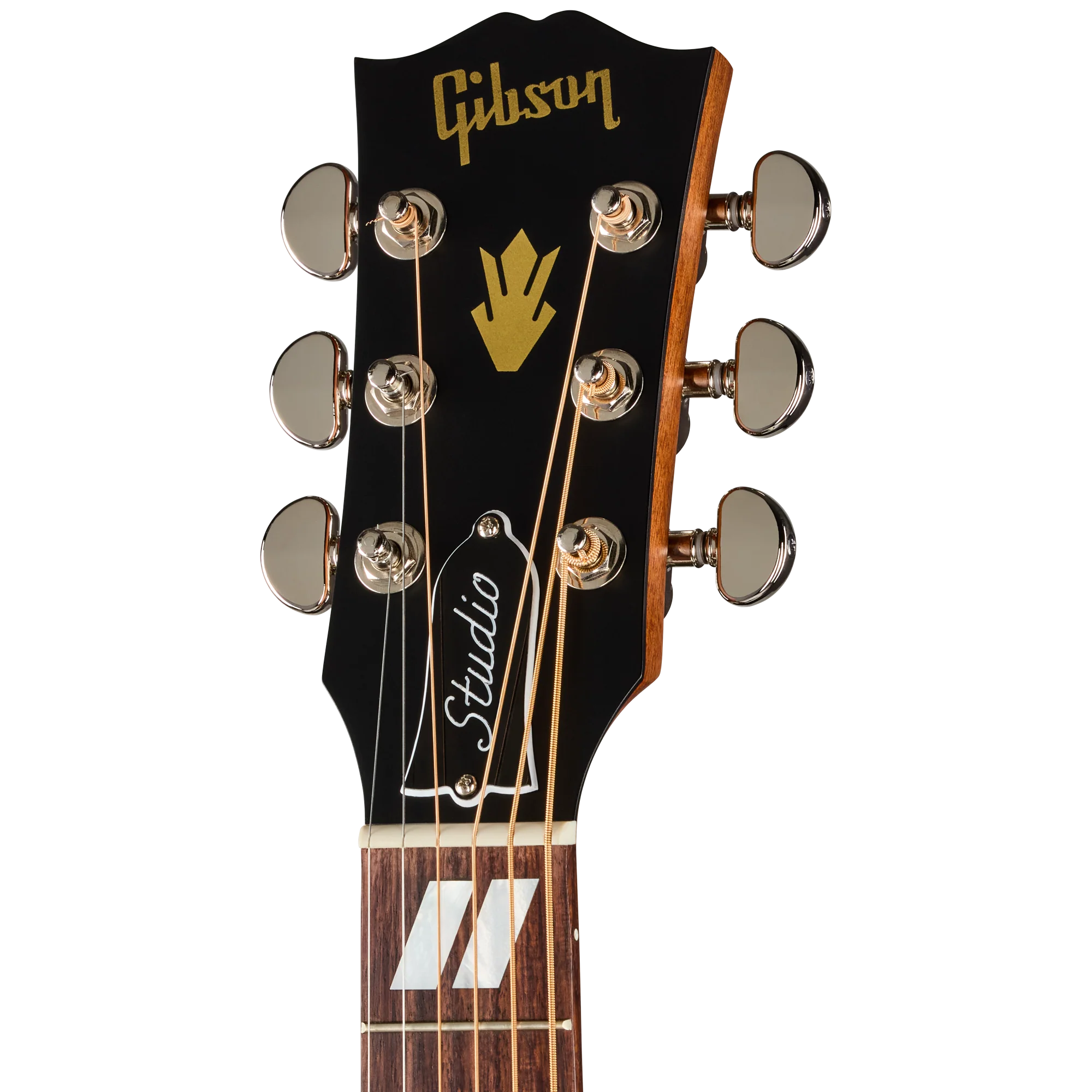 Gibson Hummingbird Studio Rosewood, Left-Handed, Rosewood Burst 5 Gibson Hummingbird Studio Rosewood, Left-Handed, Rosewood Burst