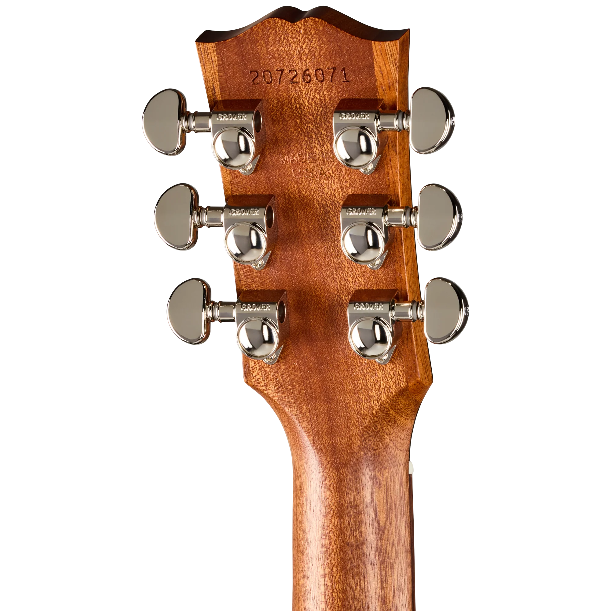 Gibson Hummingbird Studio Rosewood, Left-Handed, Rosewood Burst 6 Gibson Hummingbird Studio Rosewood, Left-Handed, Rosewood Burst
