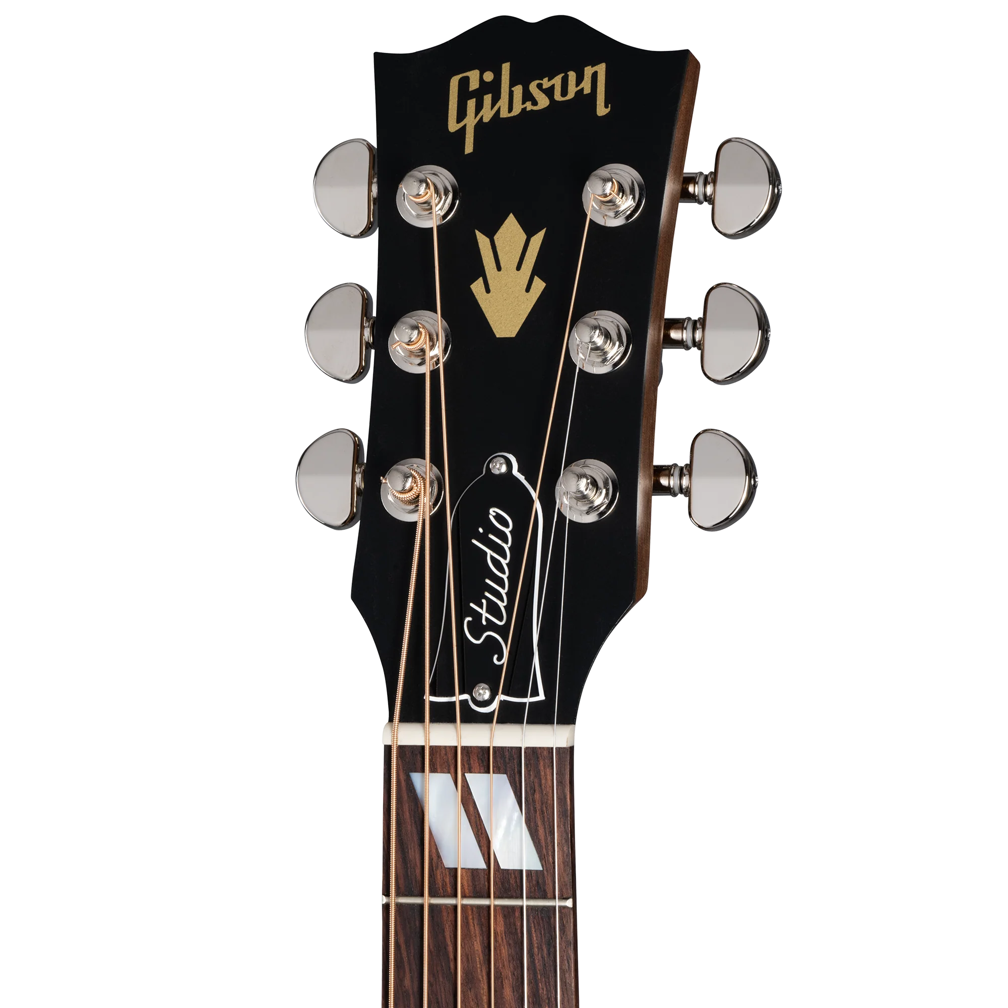 Gibson Hummingbird Studio Rosewood, Left-Handed, Satin Rosewood Burst 7 Gibson Hummingbird Studio Rosewood, Left-Handed, Satin Rosewood Burst