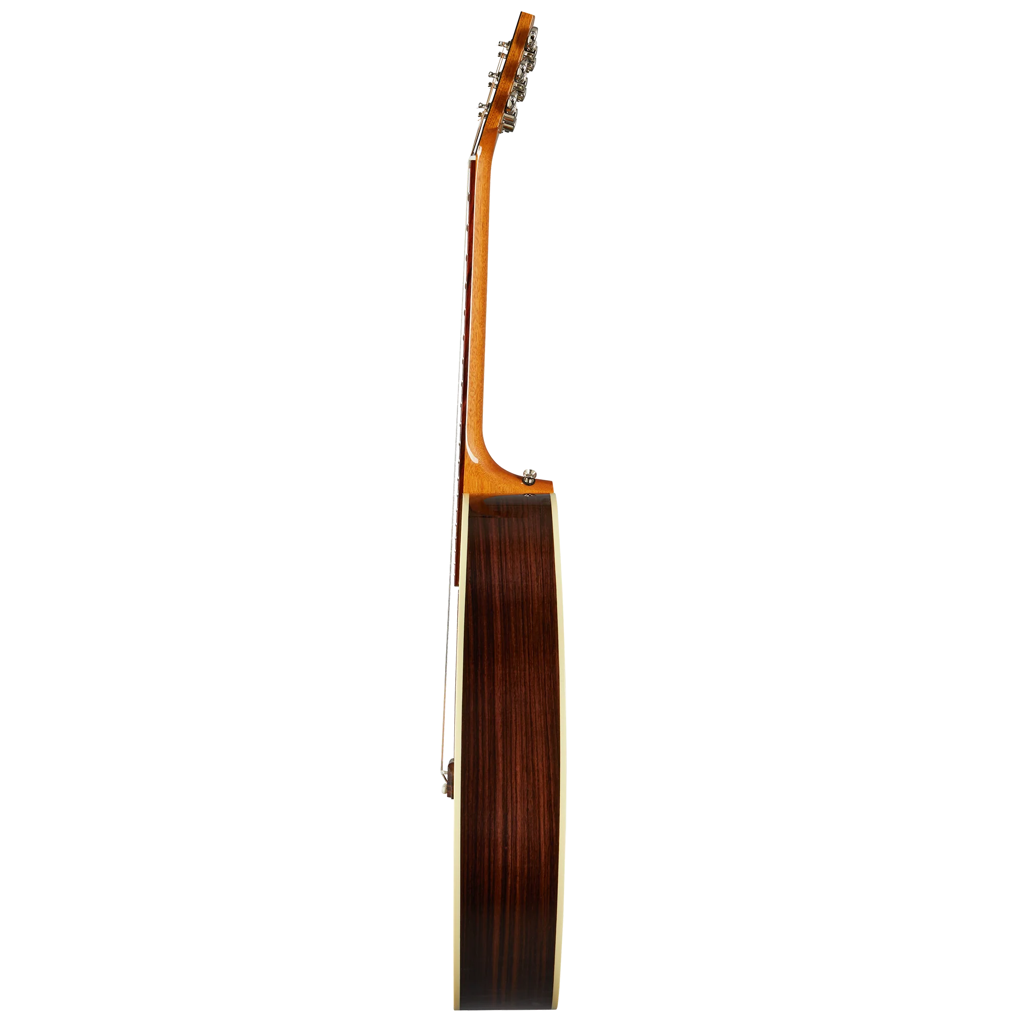 Gibson J-45 Studio Rosewood, Left-Handed, Antique Natural 4 Gibson J-45 Studio Rosewood, Left-Handed, Antique Natural