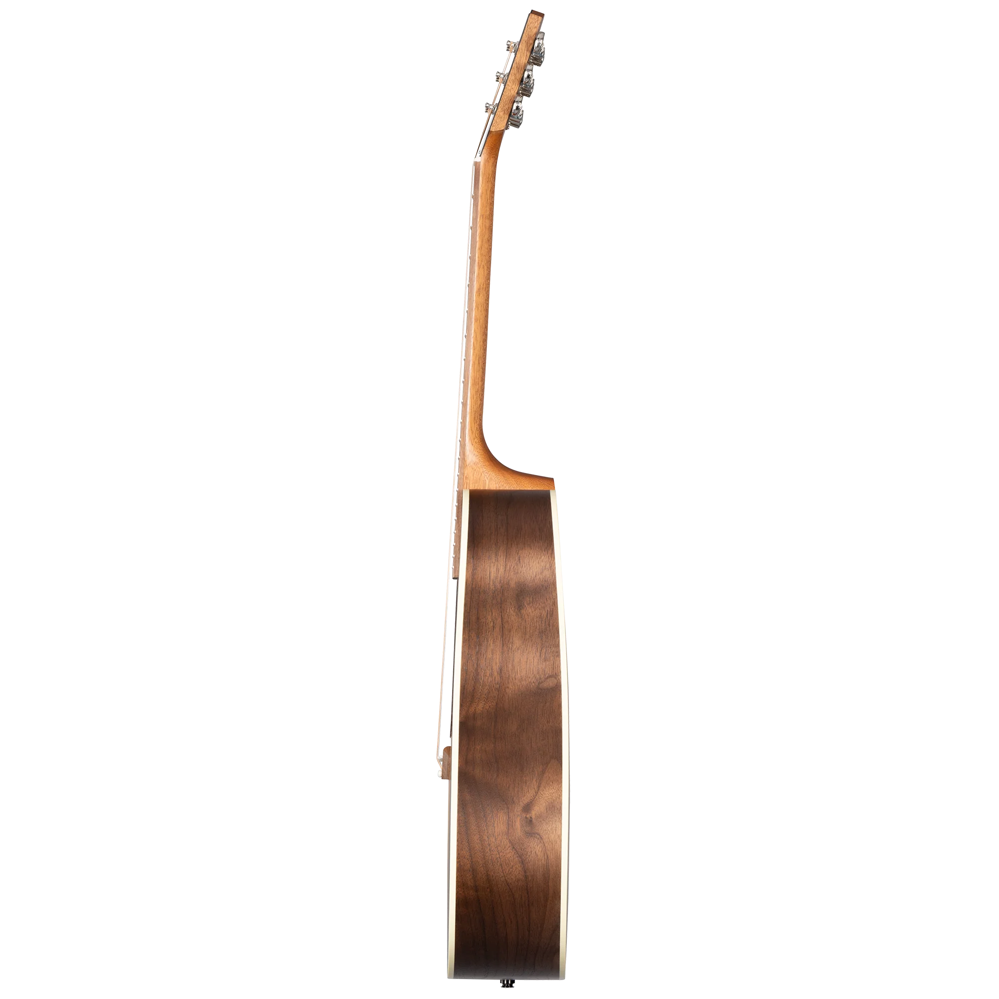 Gibson J-45 Studio Walnut, Left Handed, Satin Walnut Burst 2 Gibson J-45 Studio Walnut, Left Handed, Satin Walnut Burst