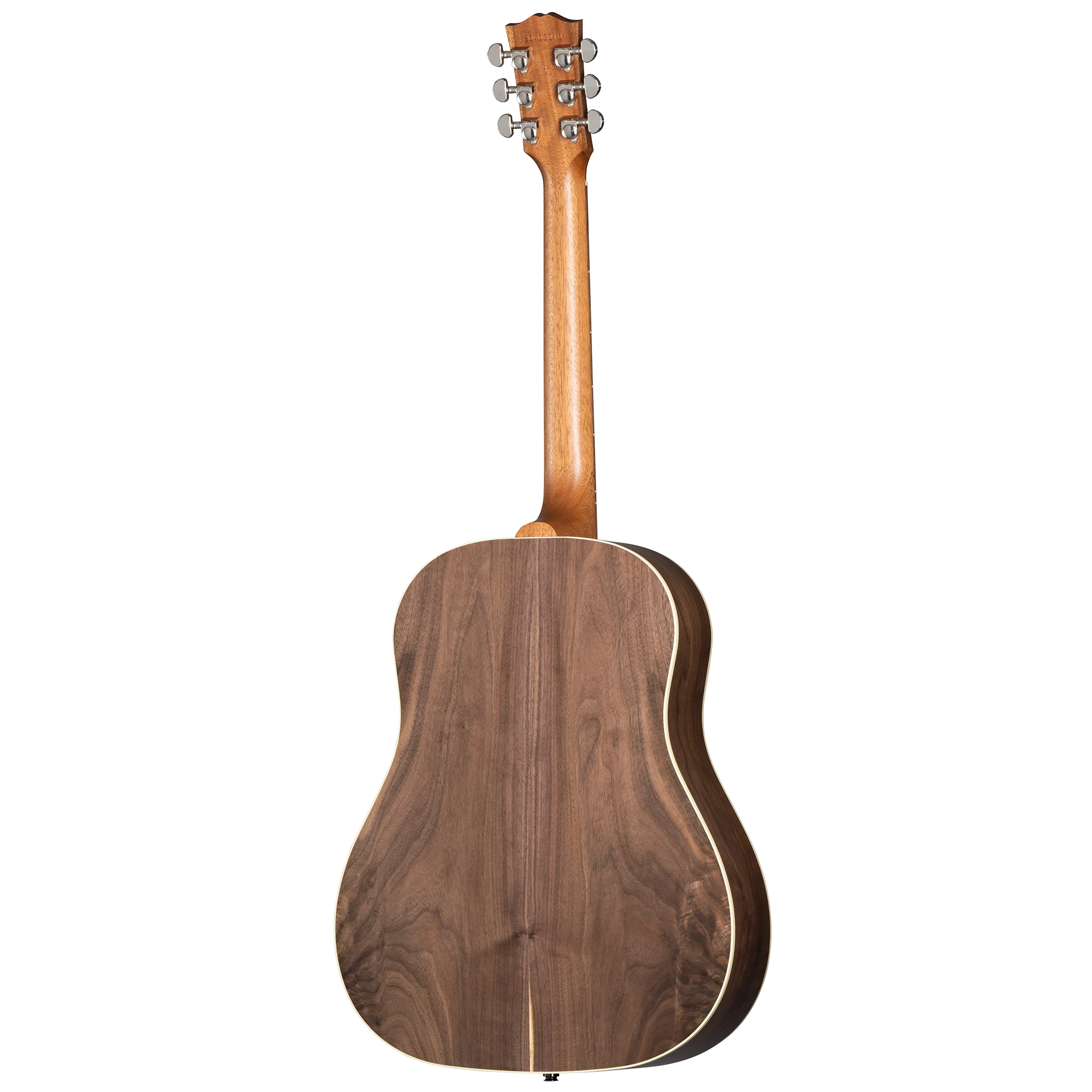 Gibson J-45 Studio Walnut, Left Handed, Satin Walnut Burst 4 Gibson J-45 Studio Walnut, Left Handed, Satin Walnut Burst