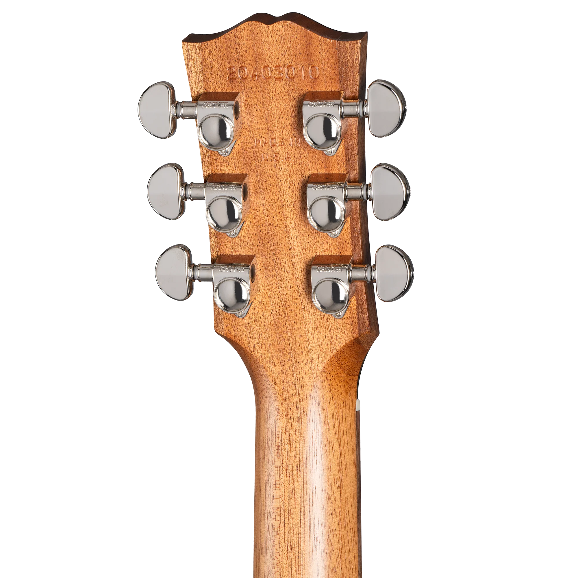 Gibson J-45 Studio Walnut, Left Handed, Satin Walnut Burst 6 Gibson J-45 Studio Walnut, Left Handed, Satin Walnut Burst