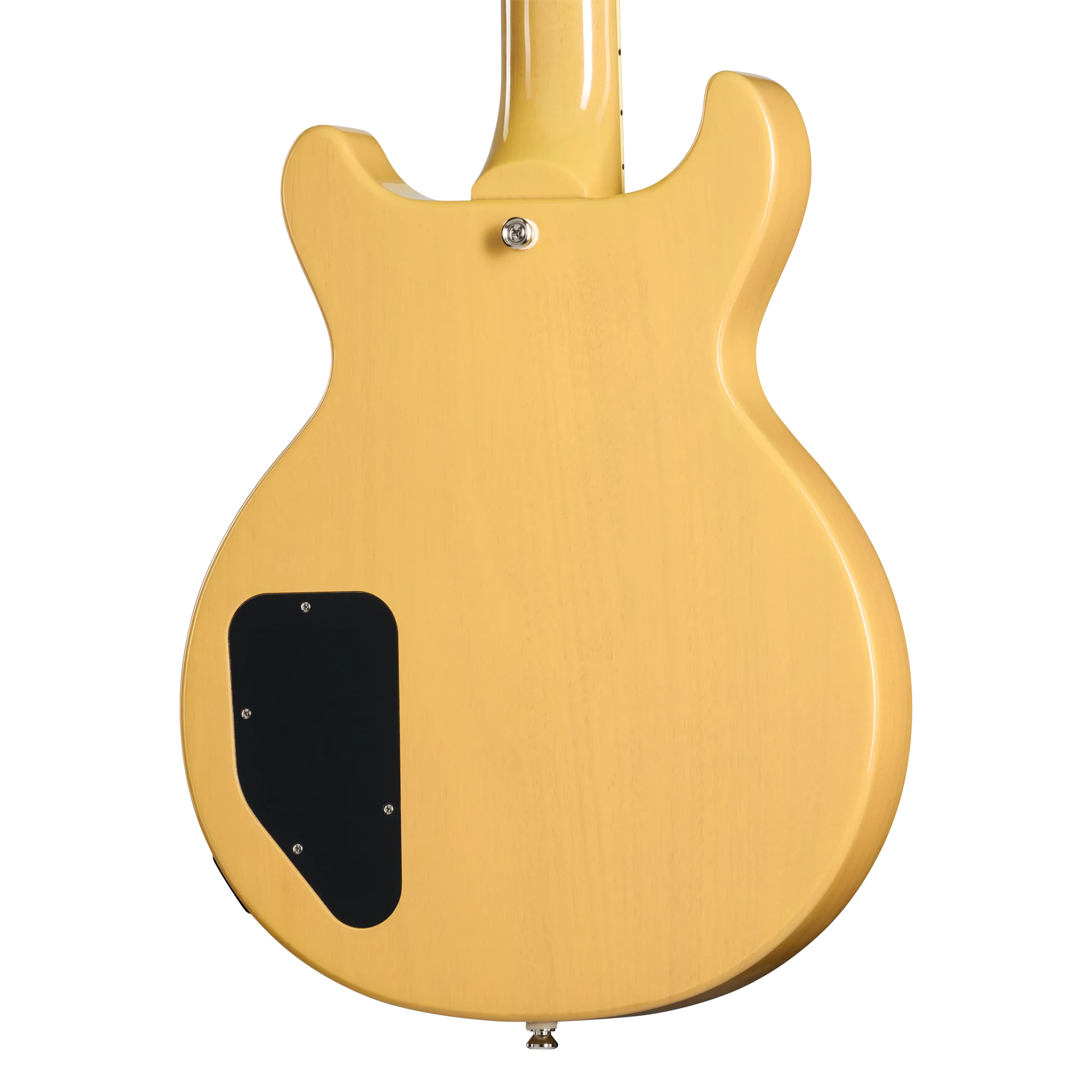 Epiphone Les Paul Special Double Cut, TV Yellow 2 Epiphone Les Paul Special Double Cut, TV Yellow