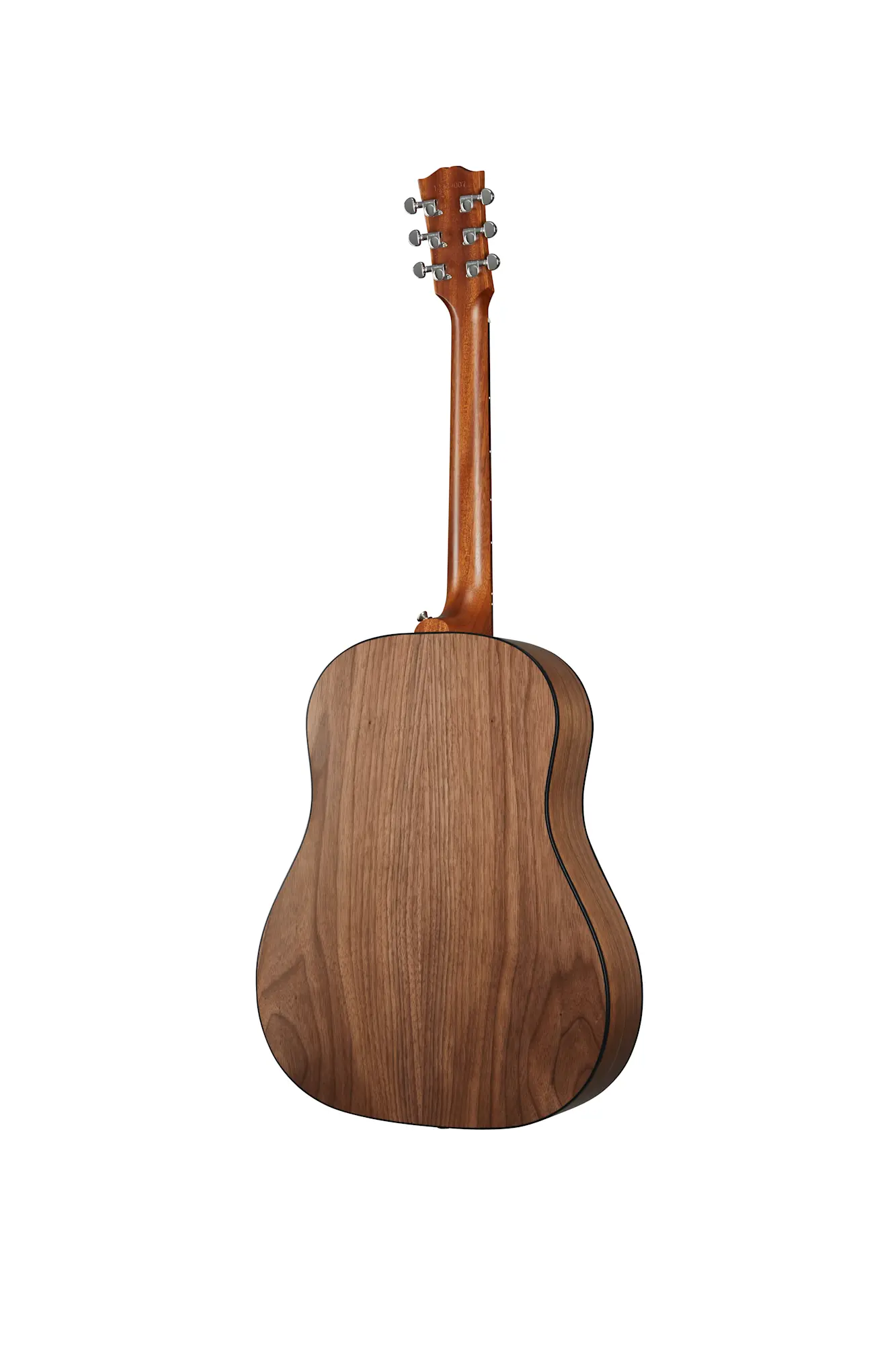 Gibson G-45 Standard Walnut, Left-Handed, Antique Natural 2 Gibson G-45 Standard Walnut, Left-Handed, Antique Natural