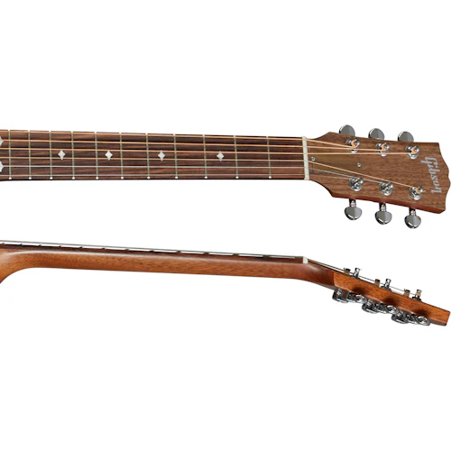 Gibson G-45 Standard Walnut, Left-Handed, Antique Natural 5 Gibson G-45 Standard Walnut, Left-Handed, Antique Natural