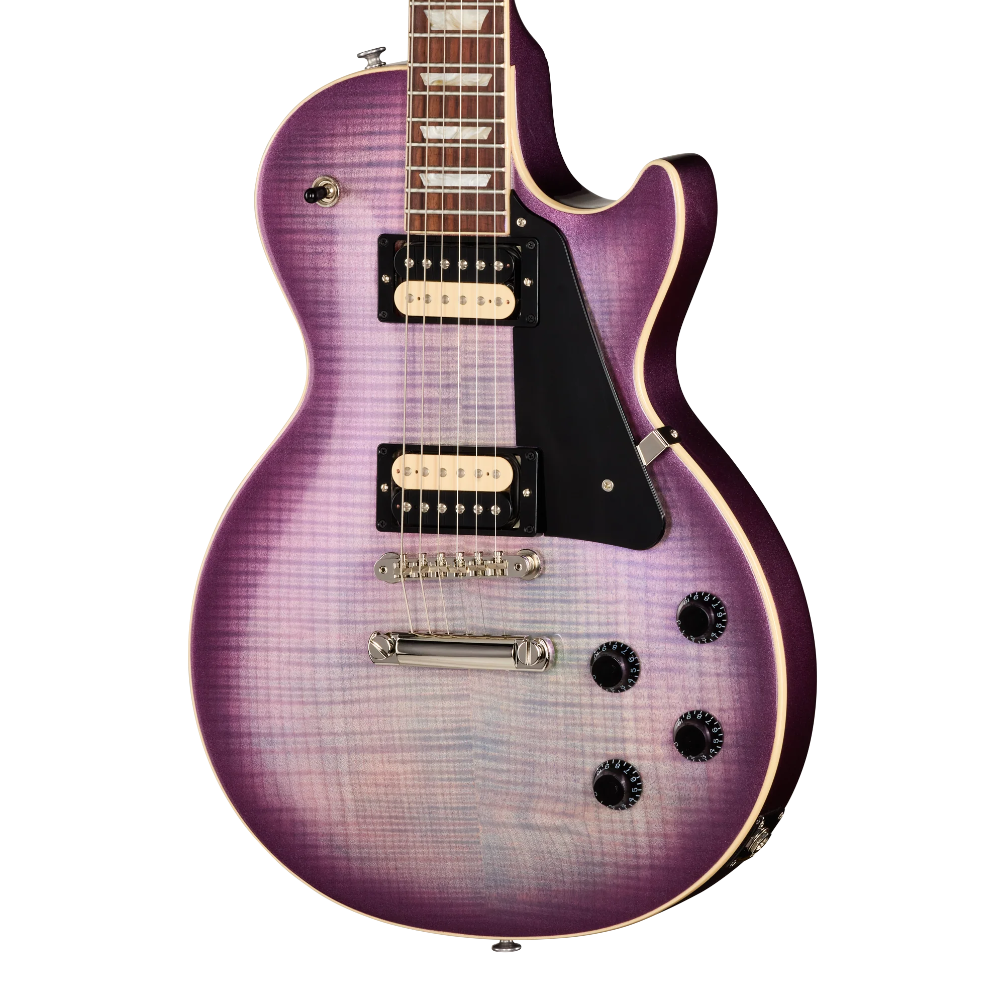 Gibson Mod™ Collection Les Paul Standard 60s, Thistle Jam 1 Gibson Mod™ Collection Les Paul Standard 60s, Thistle Jam