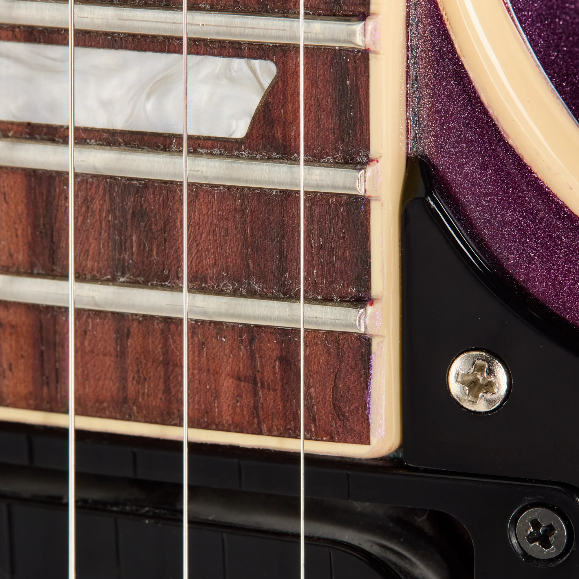 Gibson Mod™ Collection Les Paul Standard 60s, Thistle Jam 10 Gibson Mod™ Collection Les Paul Standard 60s, Thistle Jam