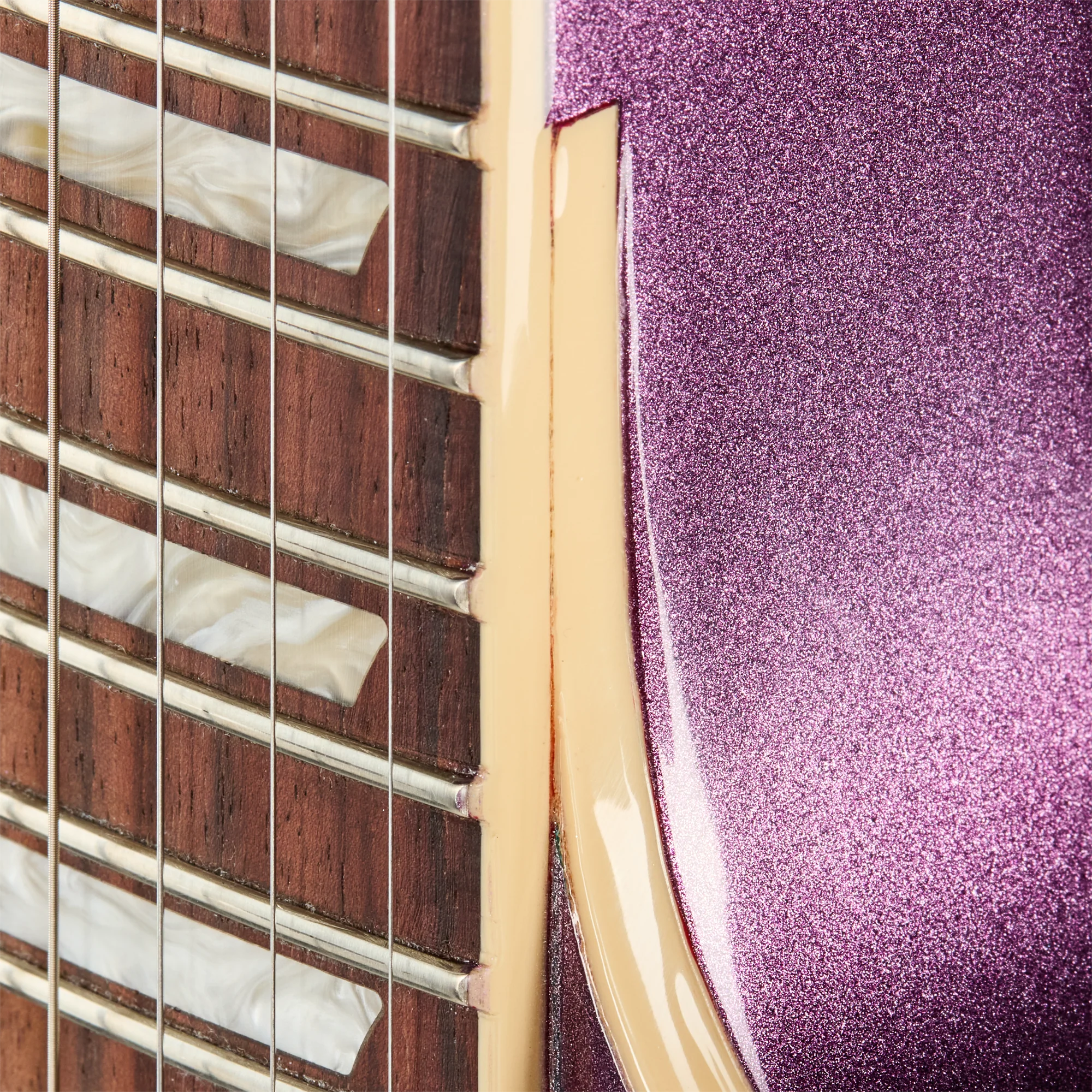 Gibson Mod™ Collection Les Paul Standard 60s, Thistle Jam 13 Gibson Mod™ Collection Les Paul Standard 60s, Thistle Jam