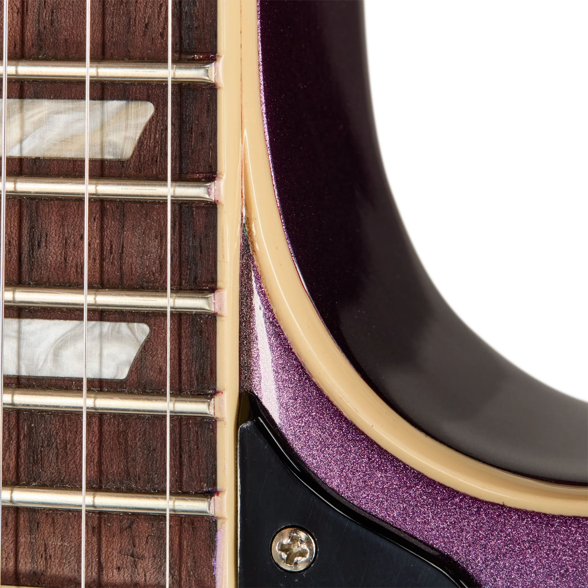 Gibson Mod™ Collection Les Paul Standard 60s, Thistle Jam 14 Gibson Mod™ Collection Les Paul Standard 60s, Thistle Jam