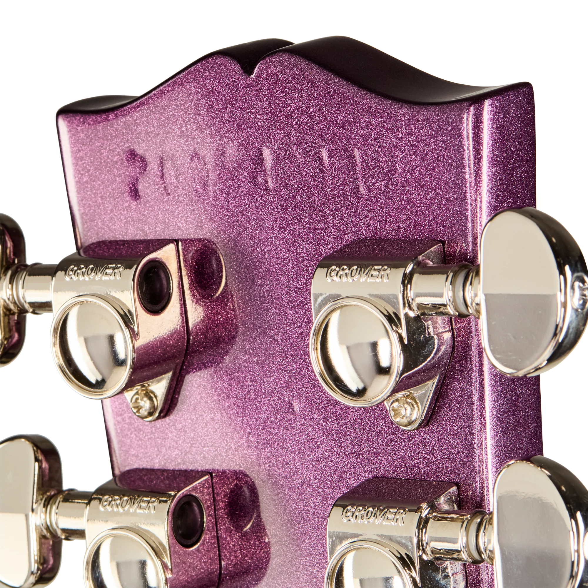 Gibson Mod™ Collection Les Paul Standard 60s, Thistle Jam 15 Gibson Mod™ Collection Les Paul Standard 60s, Thistle Jam