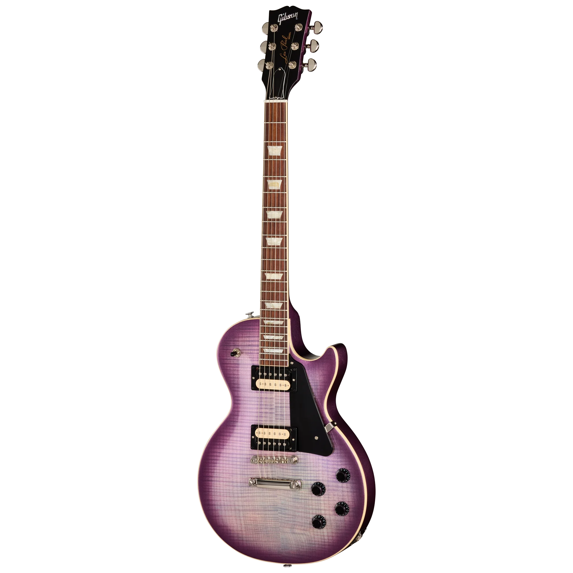 Gibson Mod™ Collection Les Paul Standard 60s, Thistle Jam 3 Gibson Mod™ Collection Les Paul Standard 60s, Thistle Jam