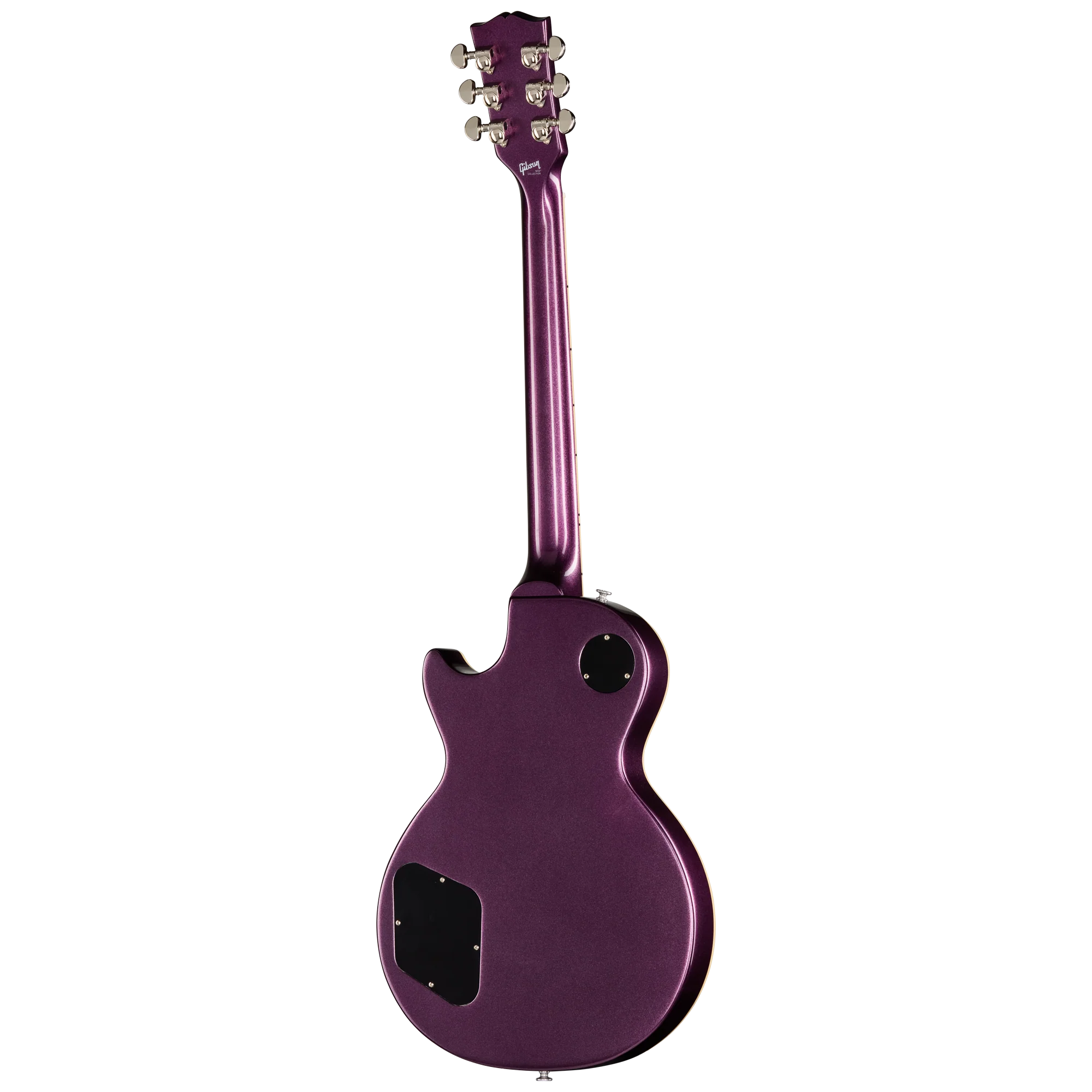 Gibson Mod™ Collection Les Paul Standard 60s, Thistle Jam 4 Gibson Mod™ Collection Les Paul Standard 60s, Thistle Jam