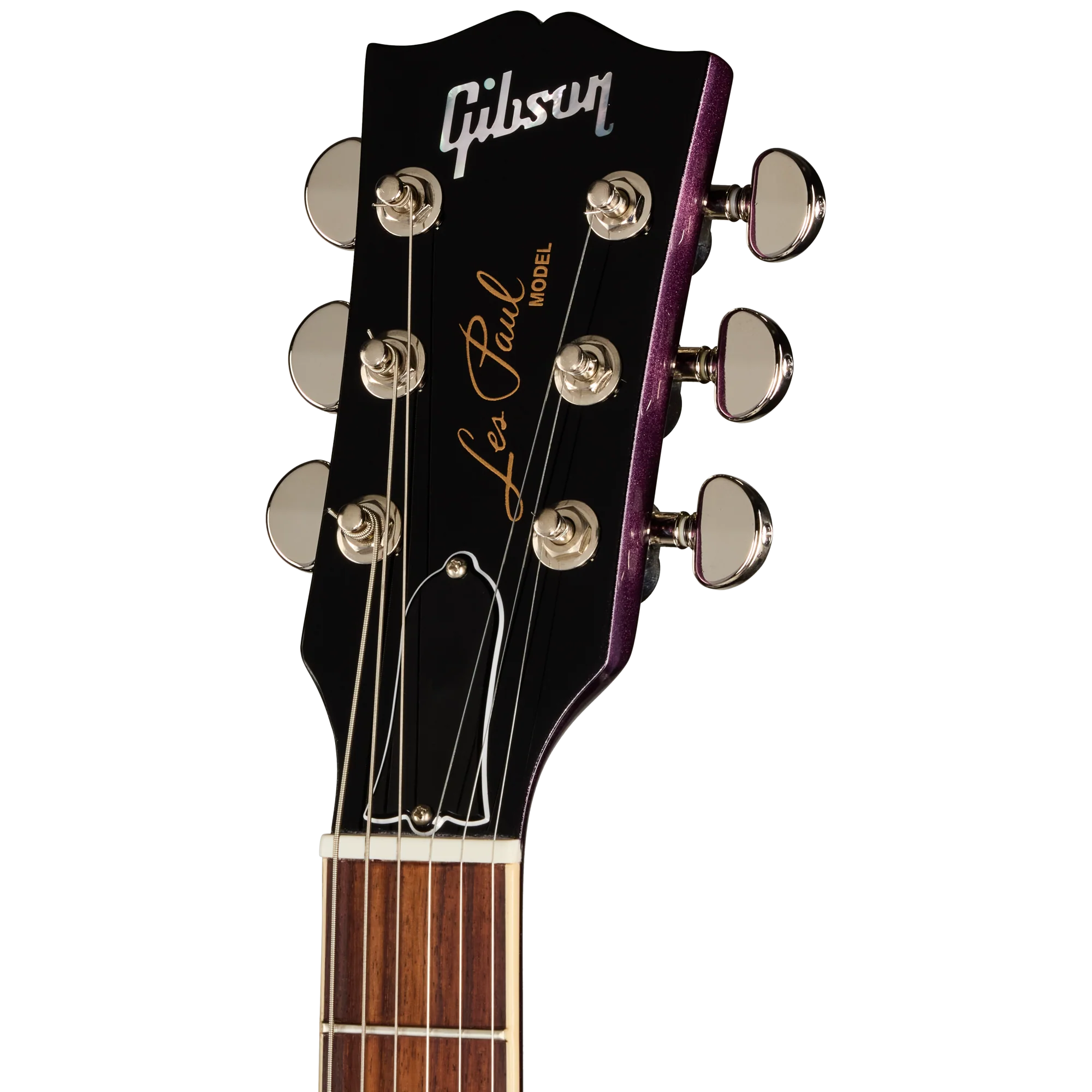 Gibson Mod™ Collection Les Paul Standard 60s, Thistle Jam 5 Gibson Mod™ Collection Les Paul Standard 60s, Thistle Jam