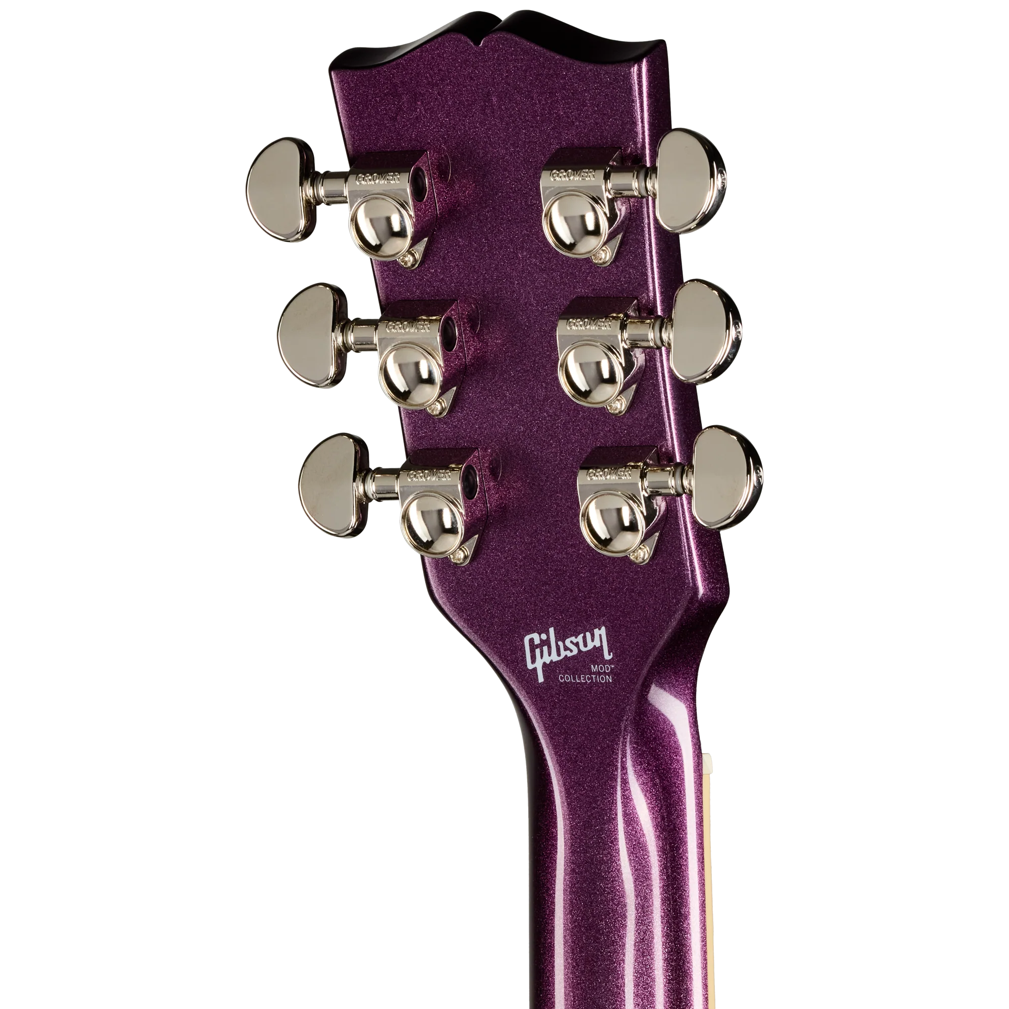 Gibson Mod™ Collection Les Paul Standard 60s, Thistle Jam 6 Gibson Mod™ Collection Les Paul Standard 60s, Thistle Jam
