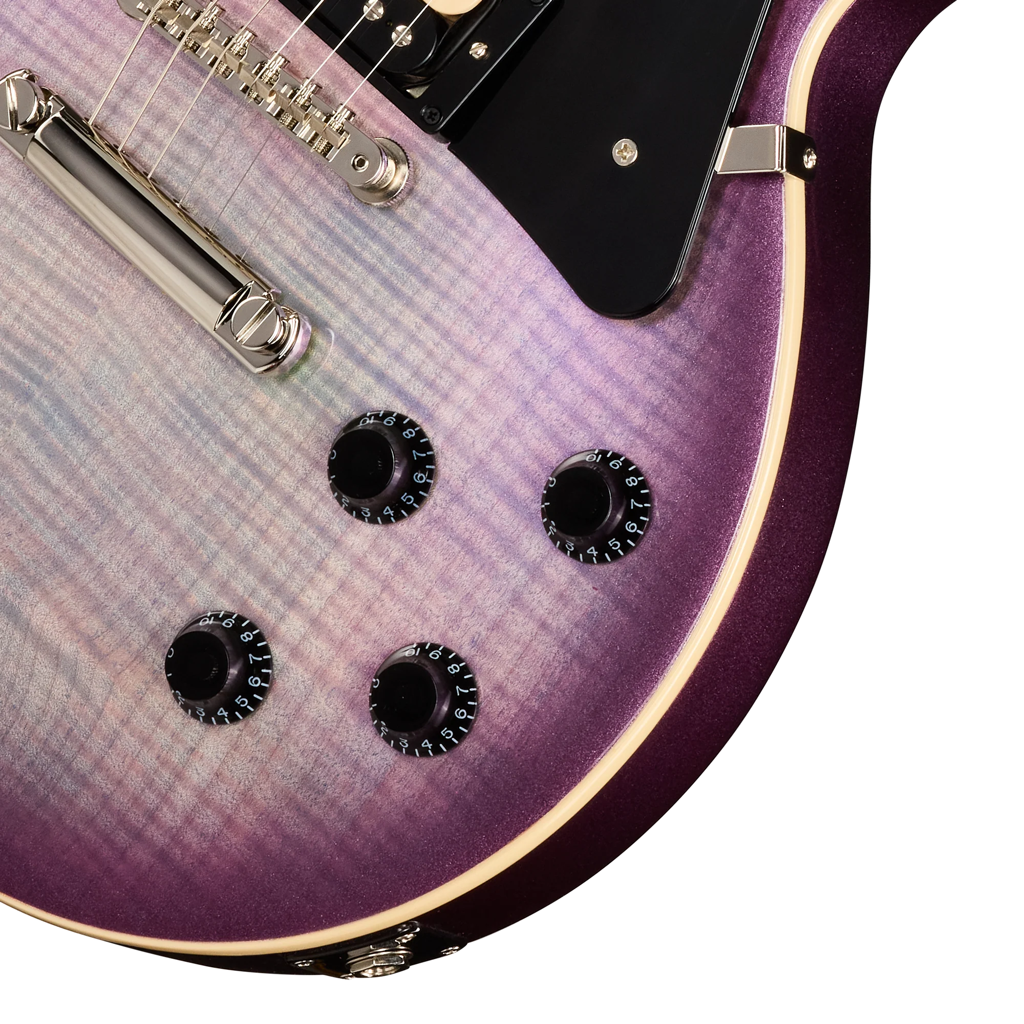 Gibson Mod™ Collection Les Paul Standard 60s, Thistle Jam 8 Gibson Mod™ Collection Les Paul Standard 60s, Thistle Jam