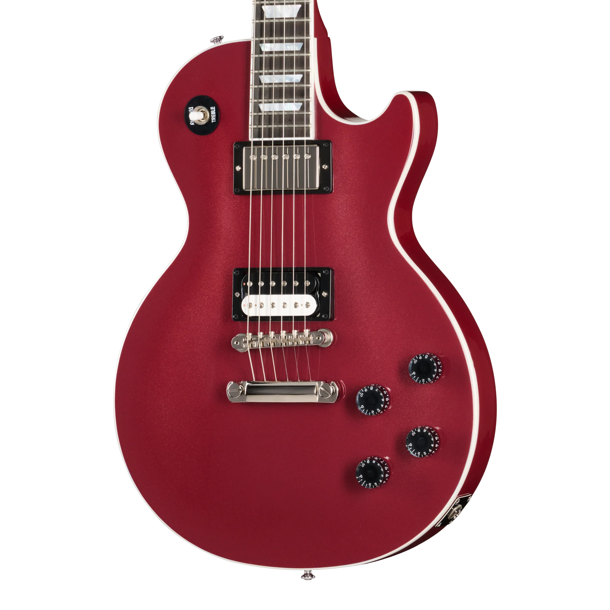 Gibson Mod™ Collection Les Paul Modern, Lamponi Sorbetto 1 Gibson Mod™ Collection Les Paul Modern, Lamponi Sorbetto