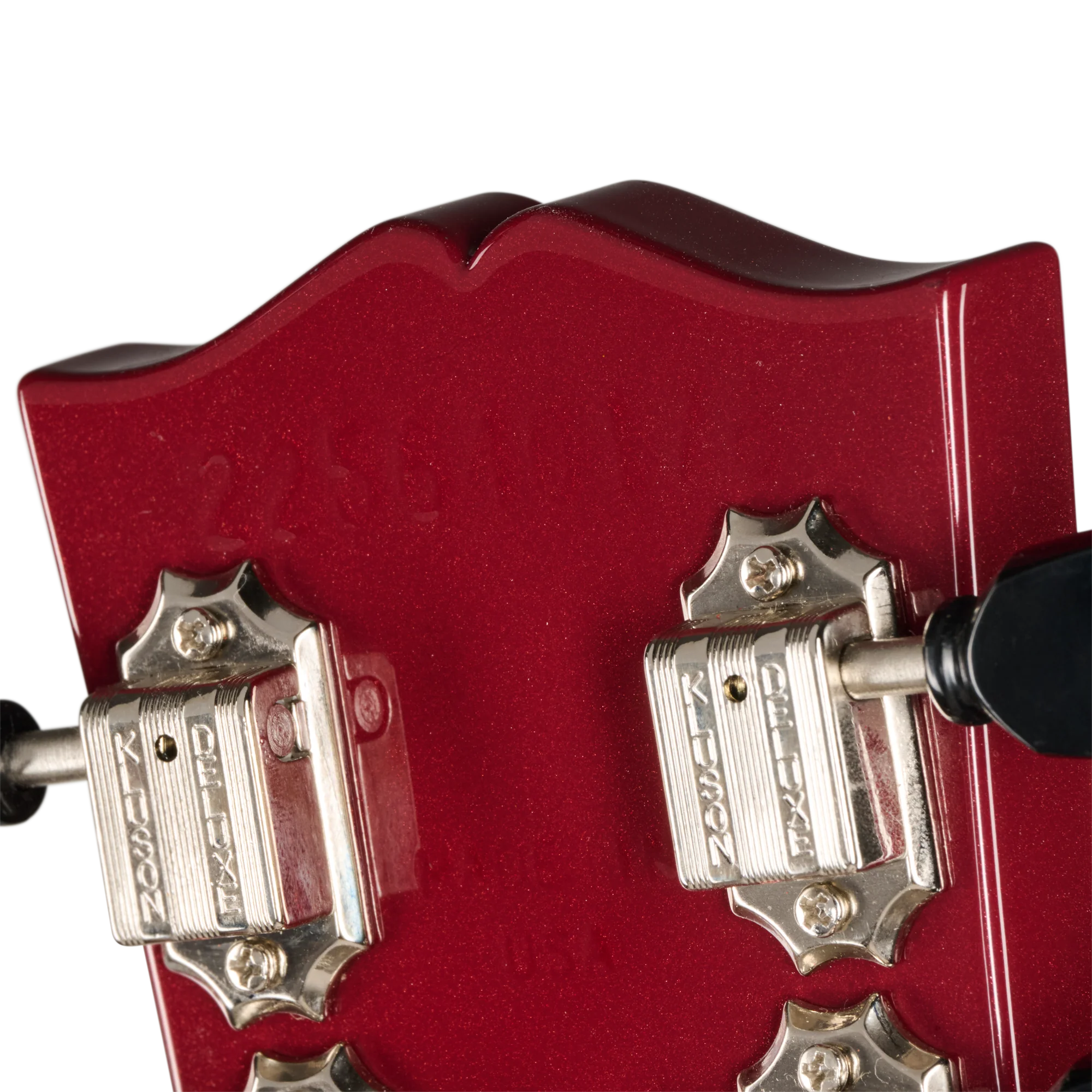 Gibson Mod™ Collection Les Paul Modern, Lamponi Sorbetto 13 Gibson Mod™ Collection Les Paul Modern, Lamponi Sorbetto