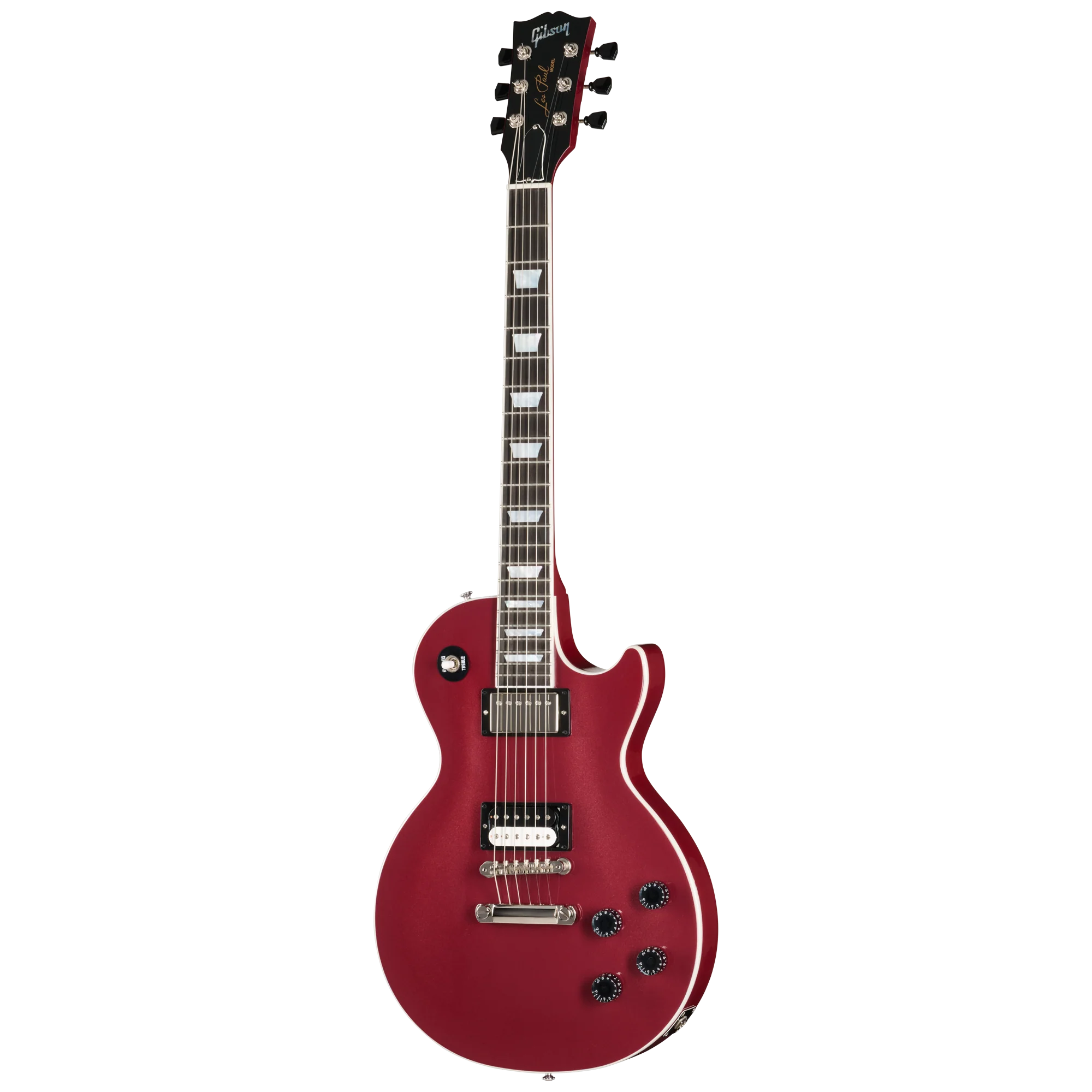 Gibson Mod™ Collection Les Paul Modern, Lamponi Sorbetto 3 Gibson Mod™ Collection Les Paul Modern, Lamponi Sorbetto