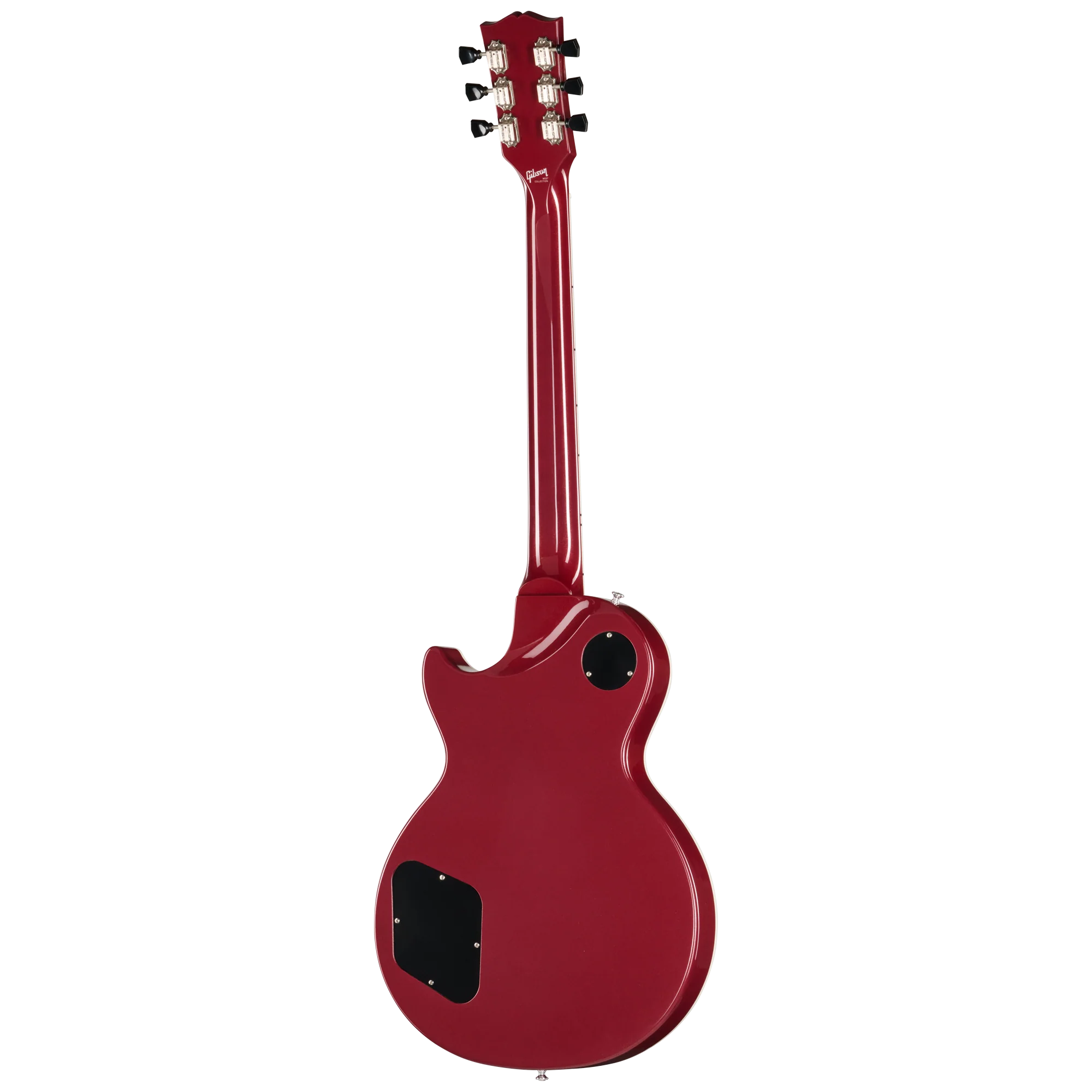 Gibson Mod™ Collection Les Paul Modern, Lamponi Sorbetto 4 Gibson Mod™ Collection Les Paul Modern, Lamponi Sorbetto