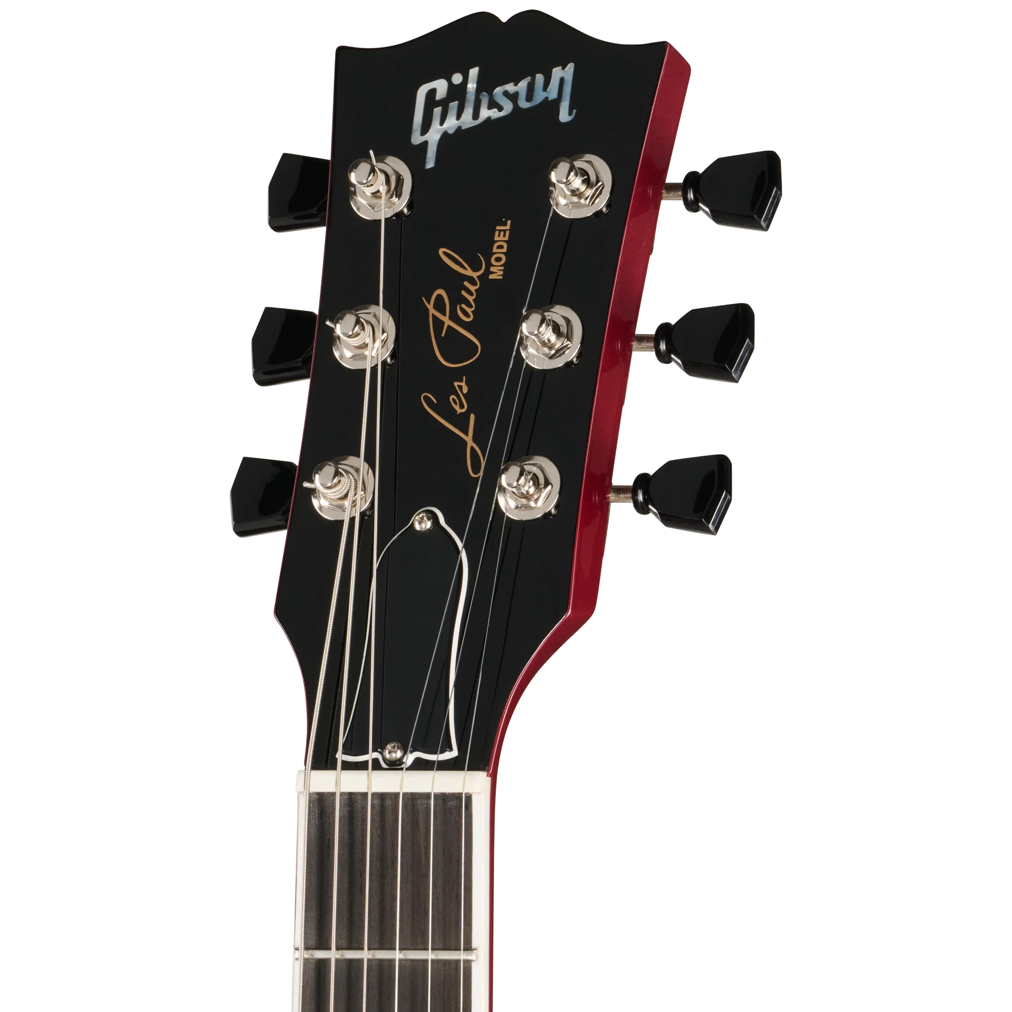 Gibson Mod™ Collection Les Paul Modern, Lamponi Sorbetto 5 Gibson Mod™ Collection Les Paul Modern, Lamponi Sorbetto