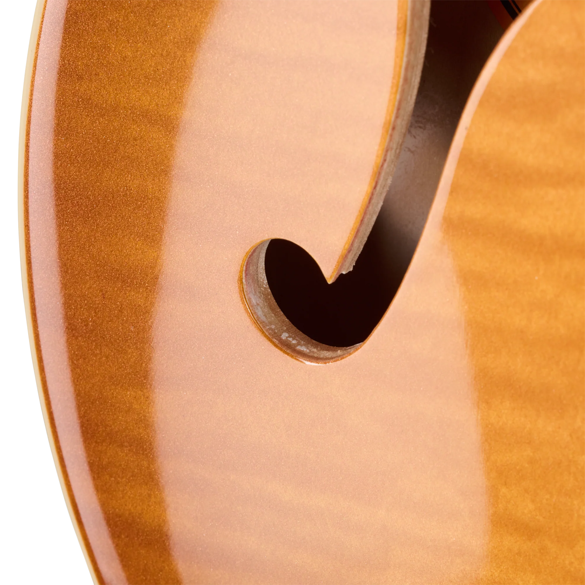Gibson Mod™ Collection ES-339 Figured, Sparkling Mead 10 Gibson Mod™ Collection ES-339 Figured, Sparkling Mead