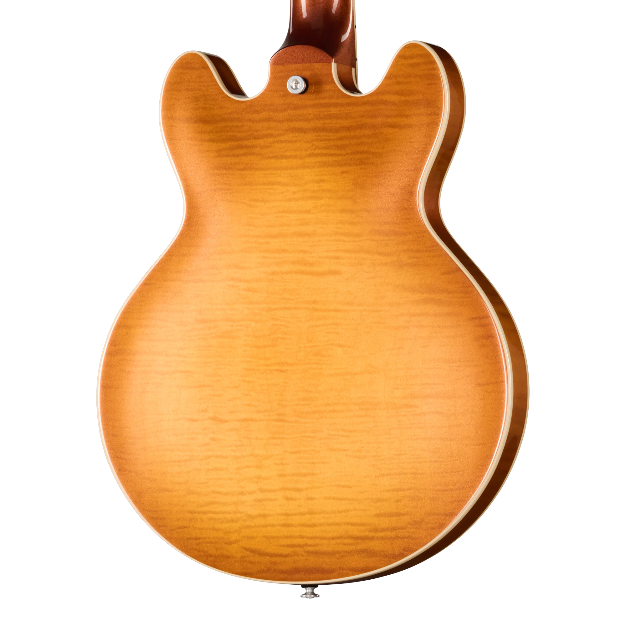 Gibson Mod™ Collection ES-339 Figured, Sparkling Mead 2 Gibson Mod™ Collection ES-339 Figured, Sparkling Mead