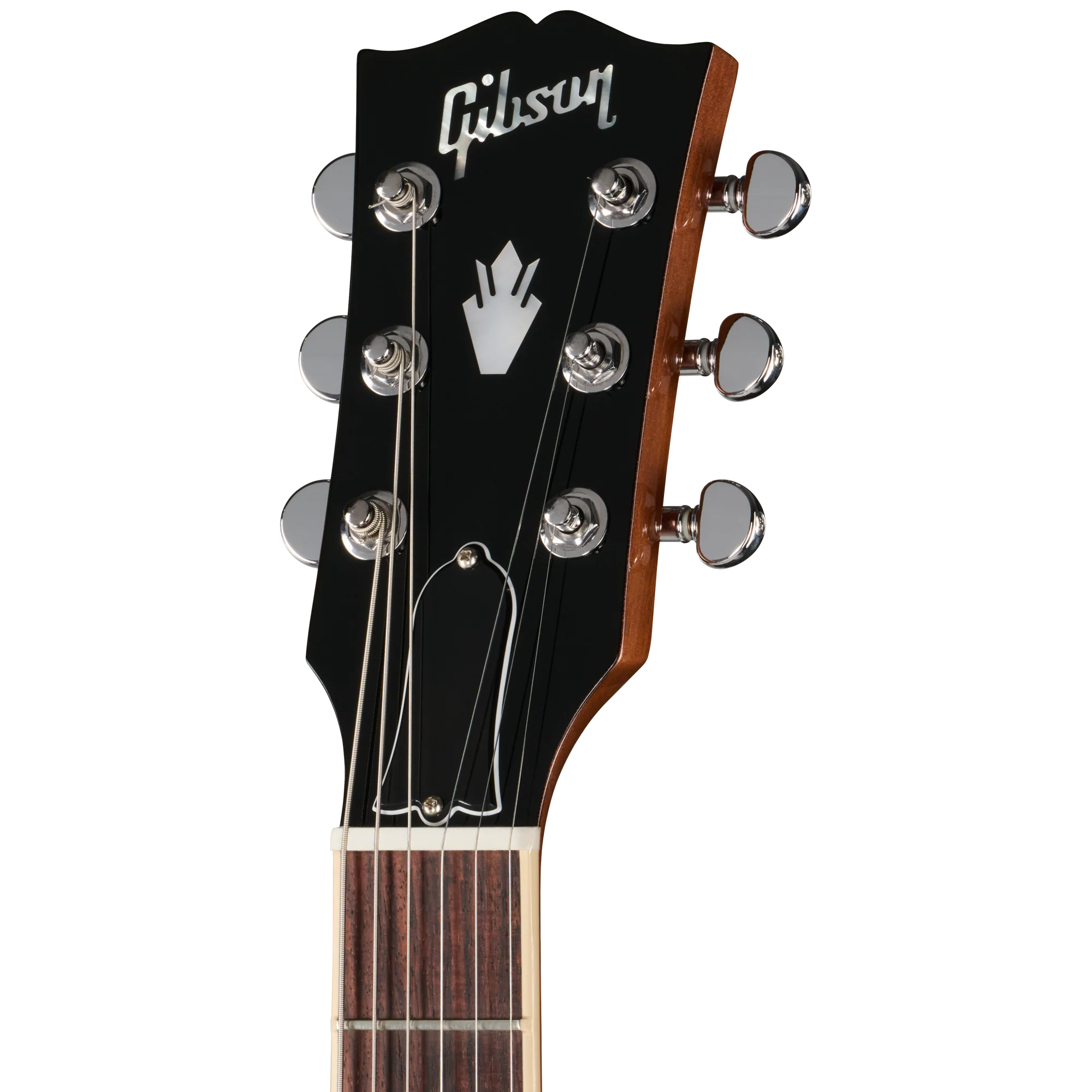 Gibson Mod™ Collection ES-339 Figured, Sparkling Mead 5 Gibson Mod™ Collection ES-339 Figured, Sparkling Mead