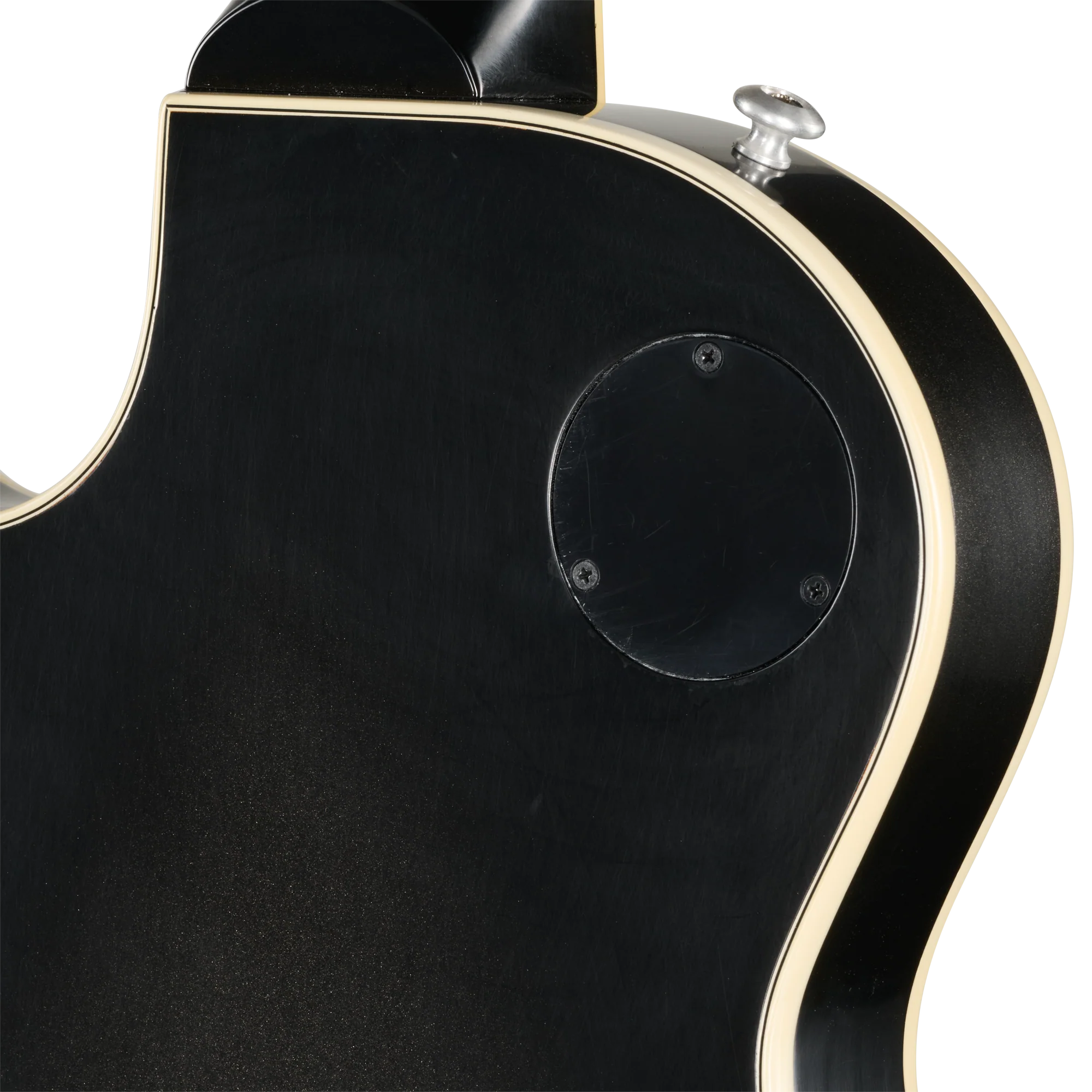 Gibson Mod™ Collection Les Paul Custom 70s, Graphite Burst 11 Gibson Mod™ Collection Les Paul Custom 70s, Graphite Burst
