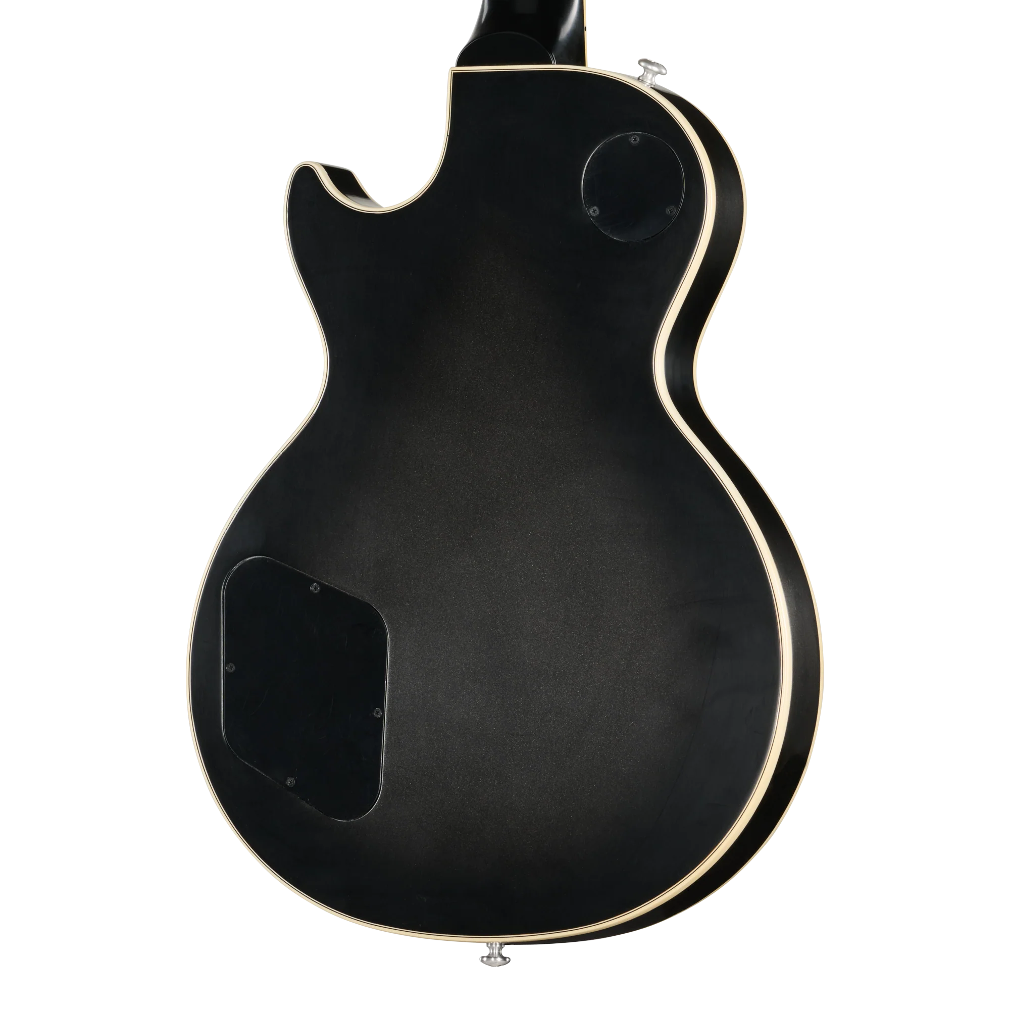 Gibson Mod™ Collection Les Paul Custom 70s, Graphite Burst 2 Gibson Mod™ Collection Les Paul Custom 70s, Graphite Burst