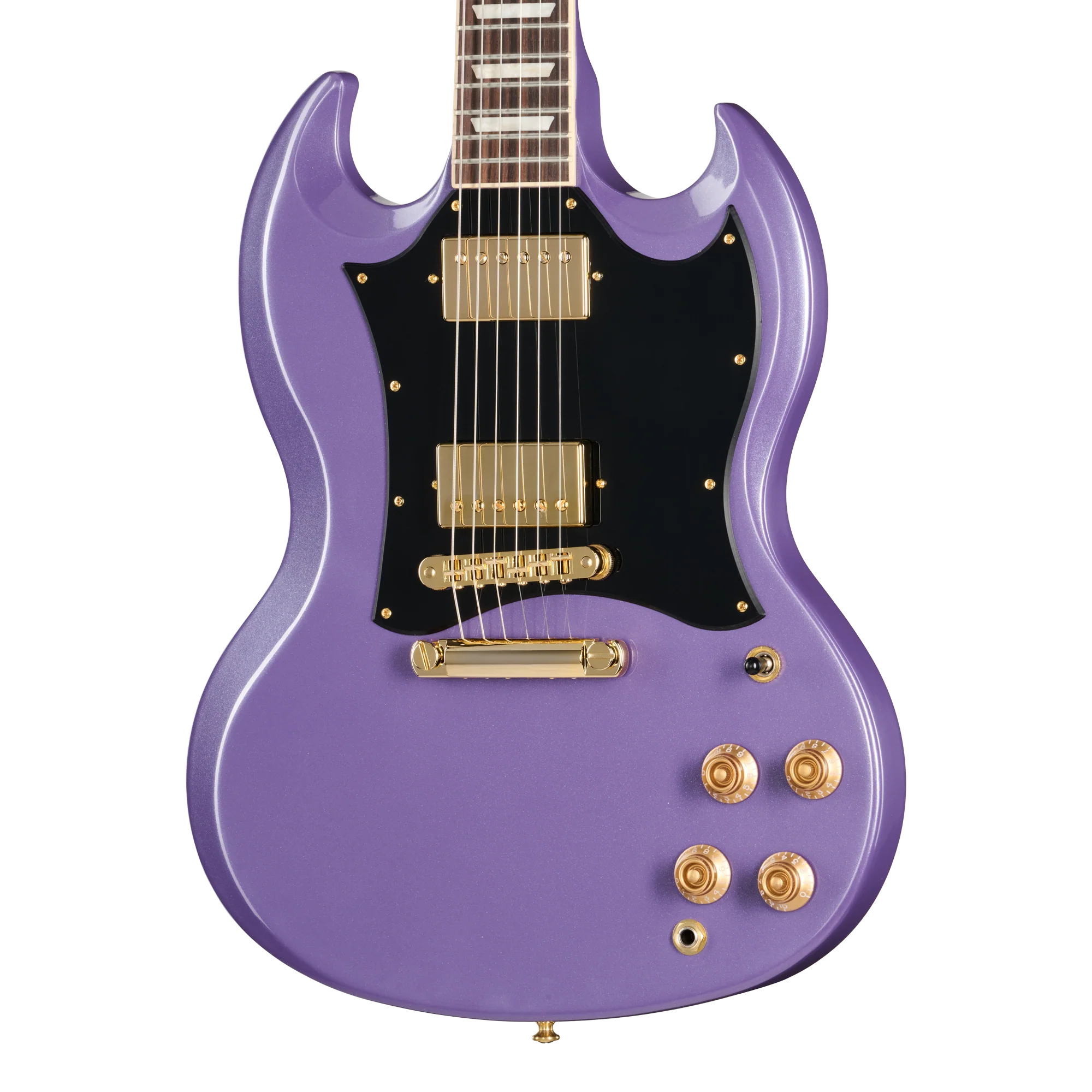 Gibson Mod™ Collection SG Standard, Purpletrator
