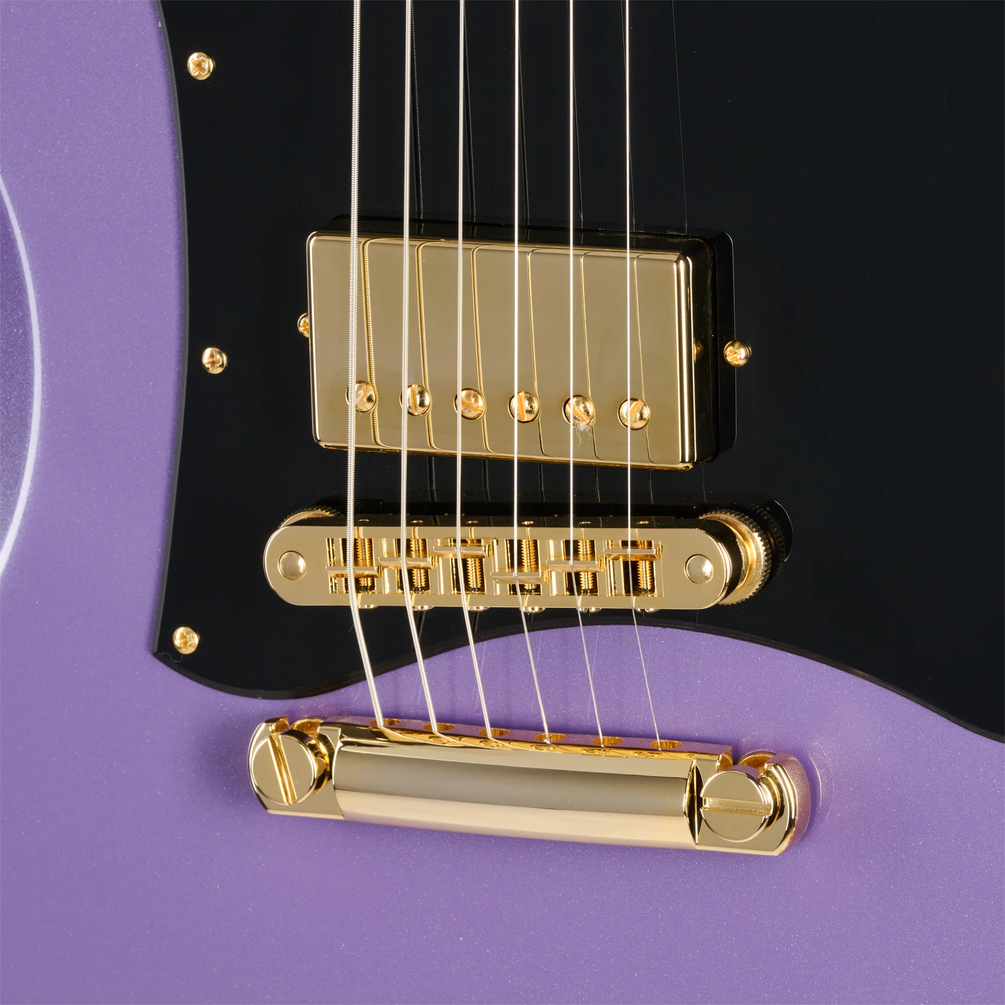 Gibson Mod™ Collection SG Standard, Purpletrator 10 Gibson Mod™ Collection SG Standard, Purpletrator