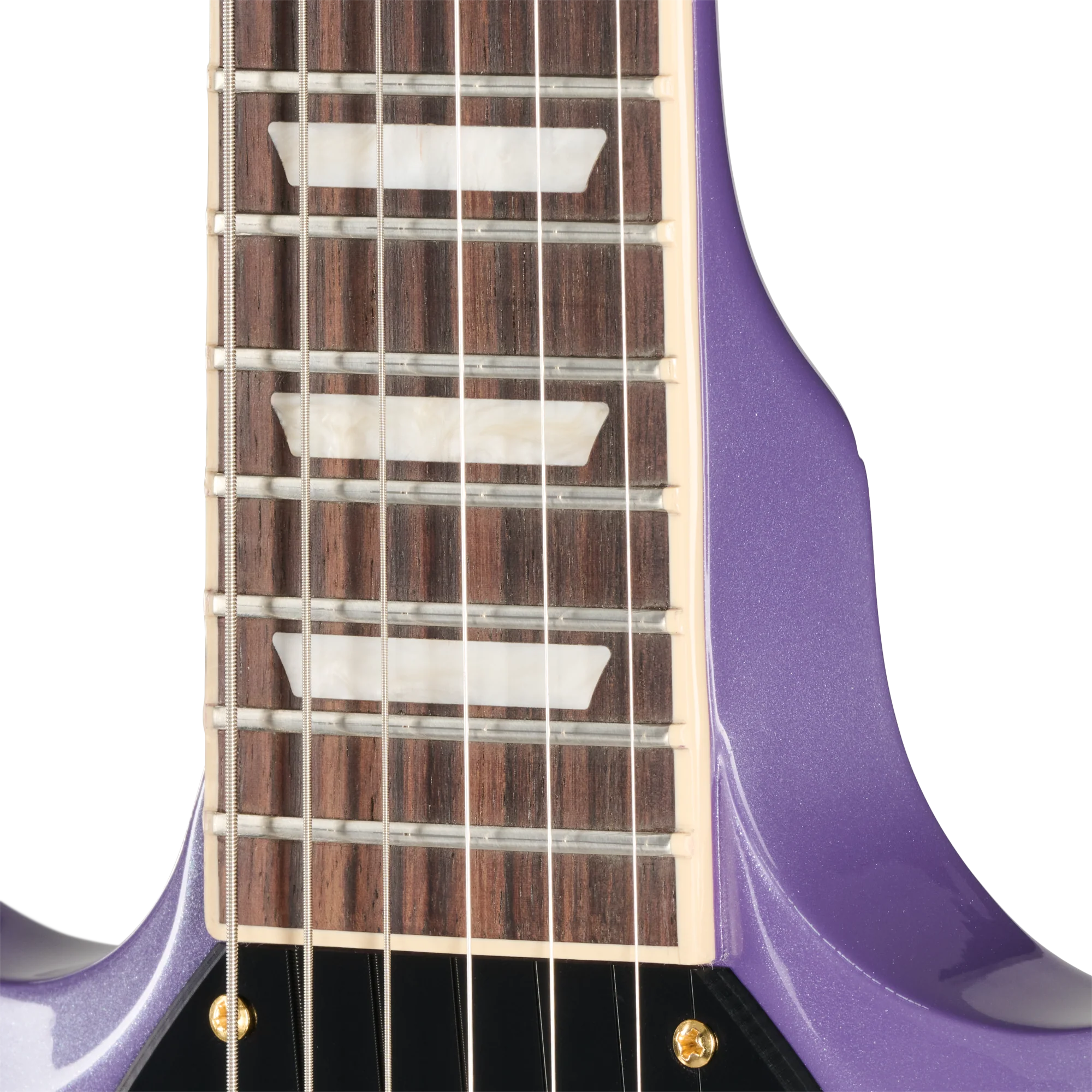Gibson Mod™ Collection SG Standard, Purpletrator 11 Gibson Mod™ Collection SG Standard, Purpletrator