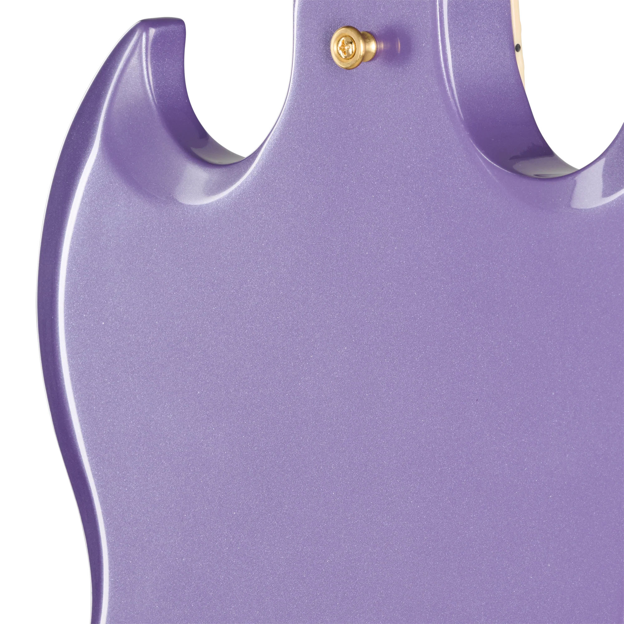 Gibson Mod™ Collection SG Standard, Purpletrator 12 Gibson Mod™ Collection SG Standard, Purpletrator