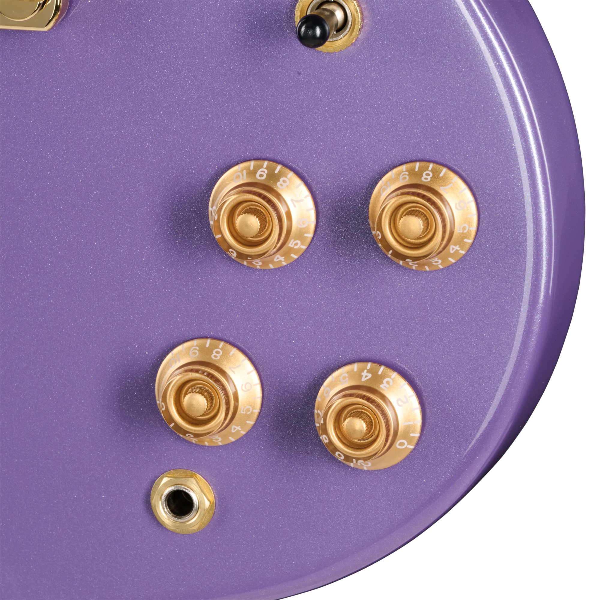 Gibson Mod™ Collection SG Standard, Purpletrator 13 Gibson Mod™ Collection SG Standard, Purpletrator