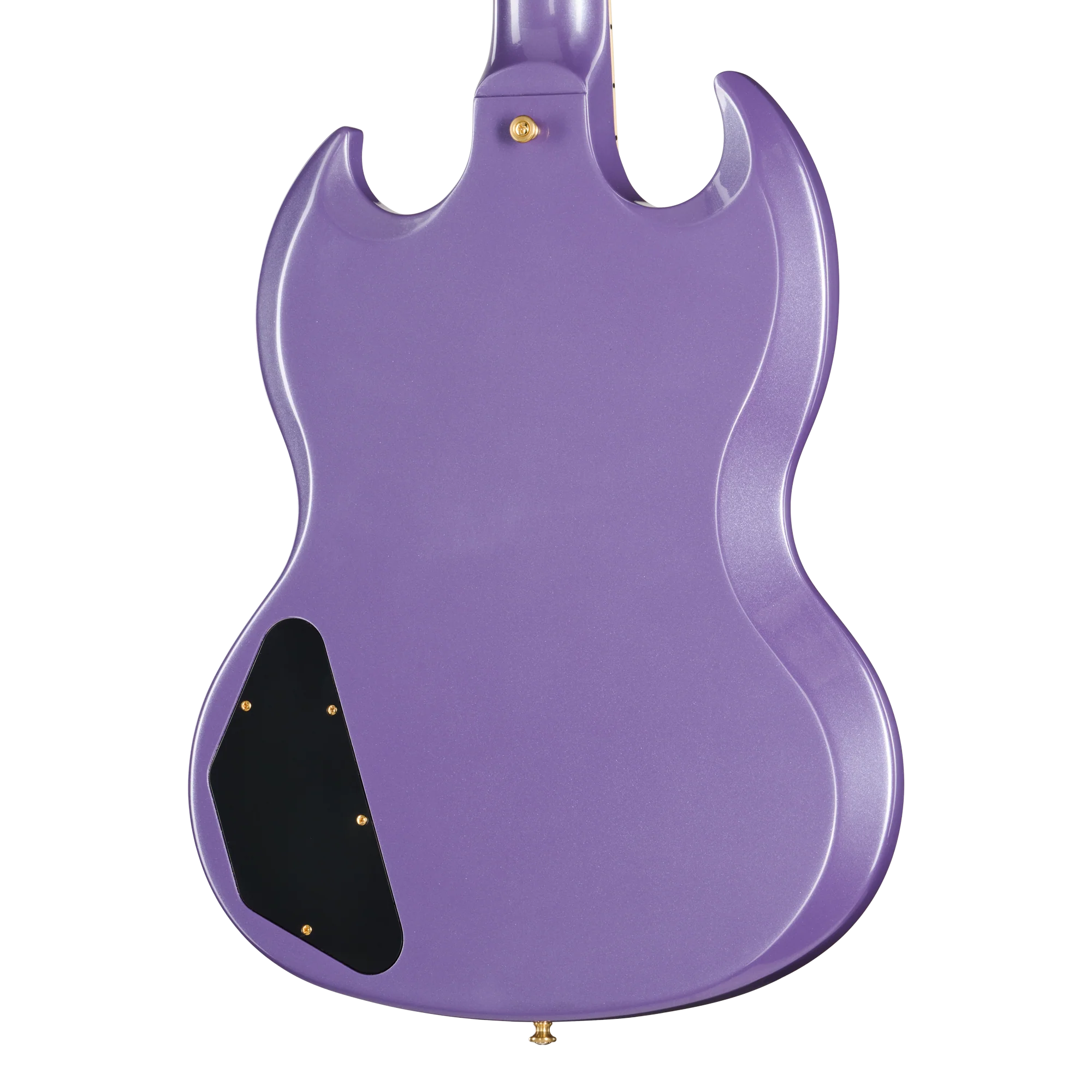 Gibson Mod™ Collection SG Standard, Purpletrator 2 Gibson Mod™ Collection SG Standard, Purpletrator