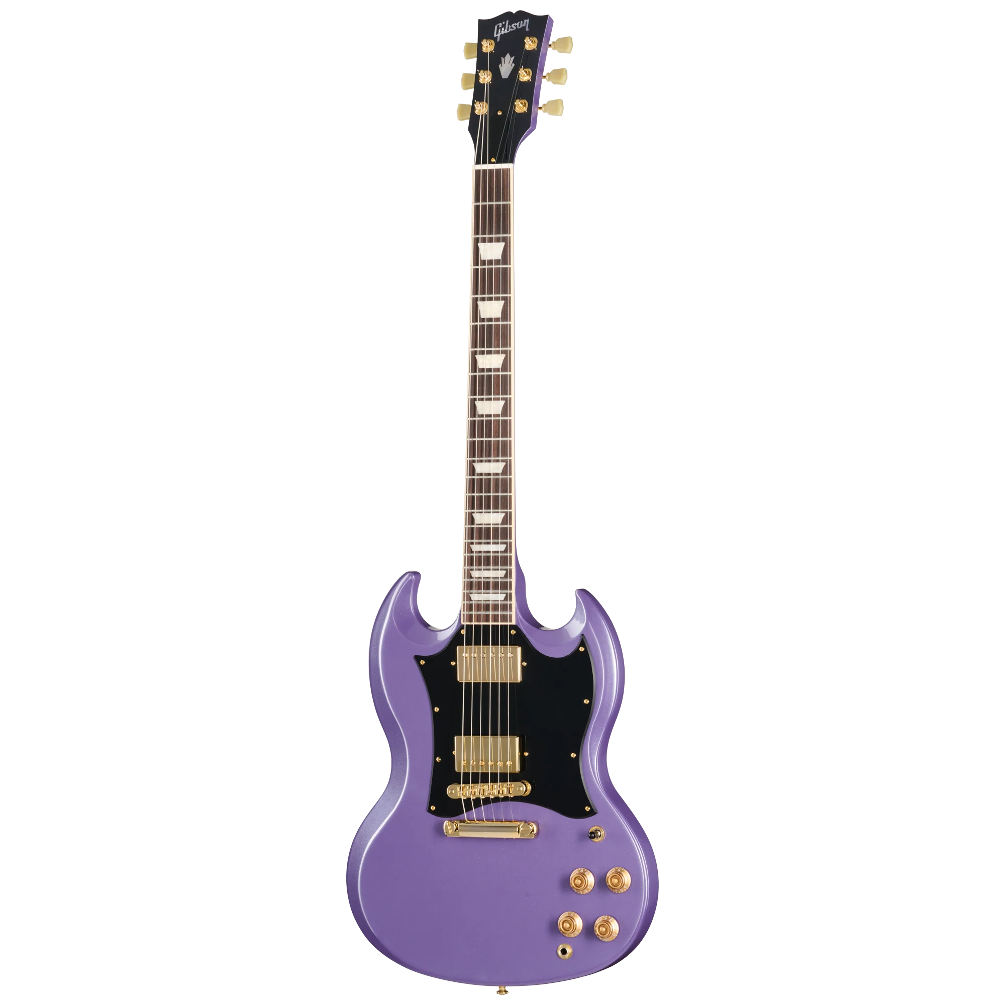 Gibson Mod™ Collection SG Standard, Purpletrator 3 Gibson Mod™ Collection SG Standard, Purpletrator