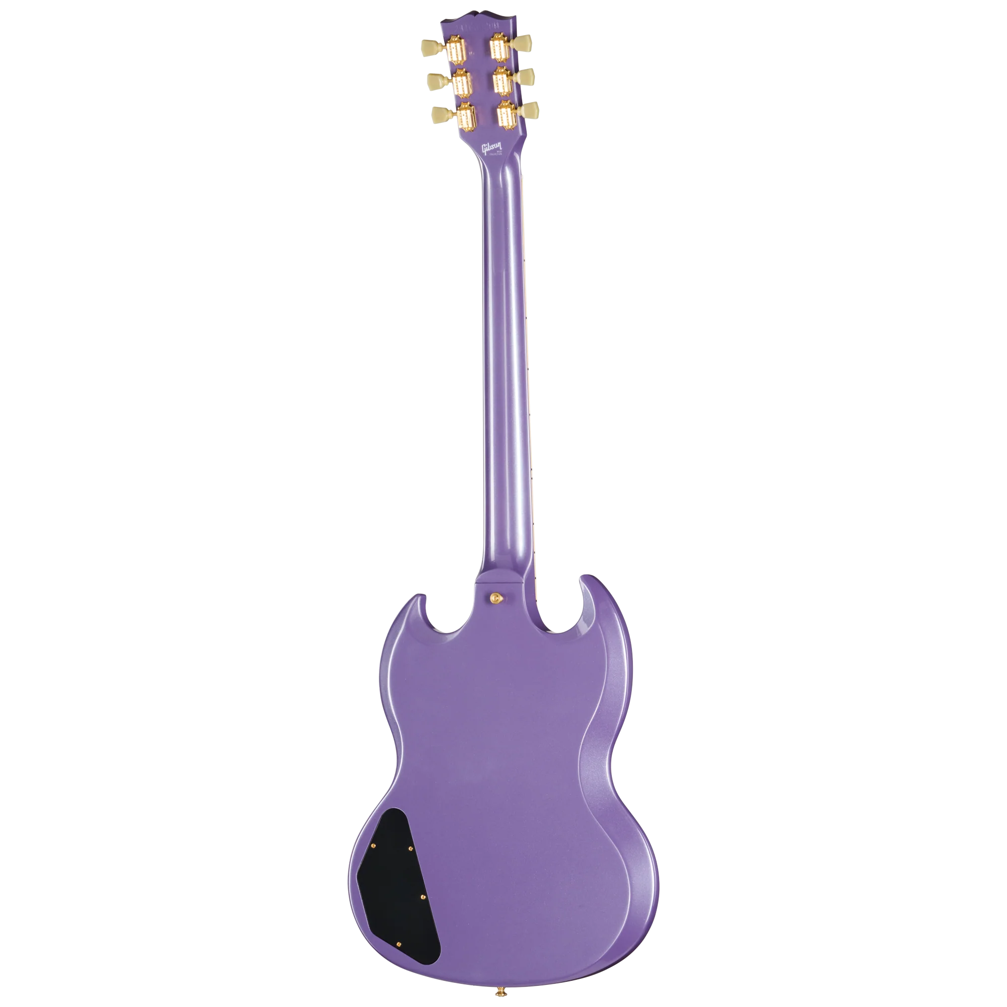 Gibson Mod™ Collection SG Standard, Purpletrator 4 Gibson Mod™ Collection SG Standard, Purpletrator
