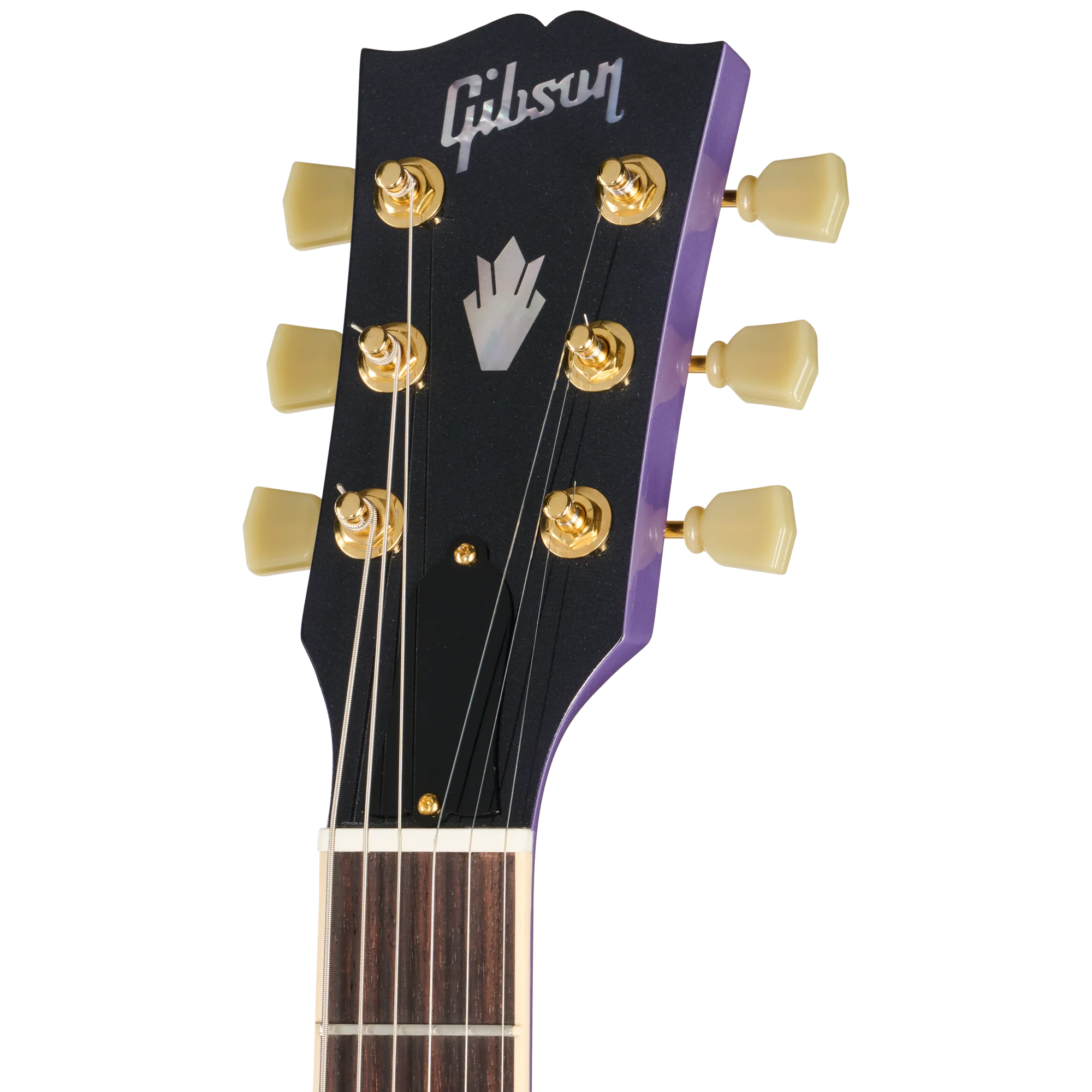 Gibson Mod™ Collection SG Standard, Purpletrator 5 Gibson Mod™ Collection SG Standard, Purpletrator