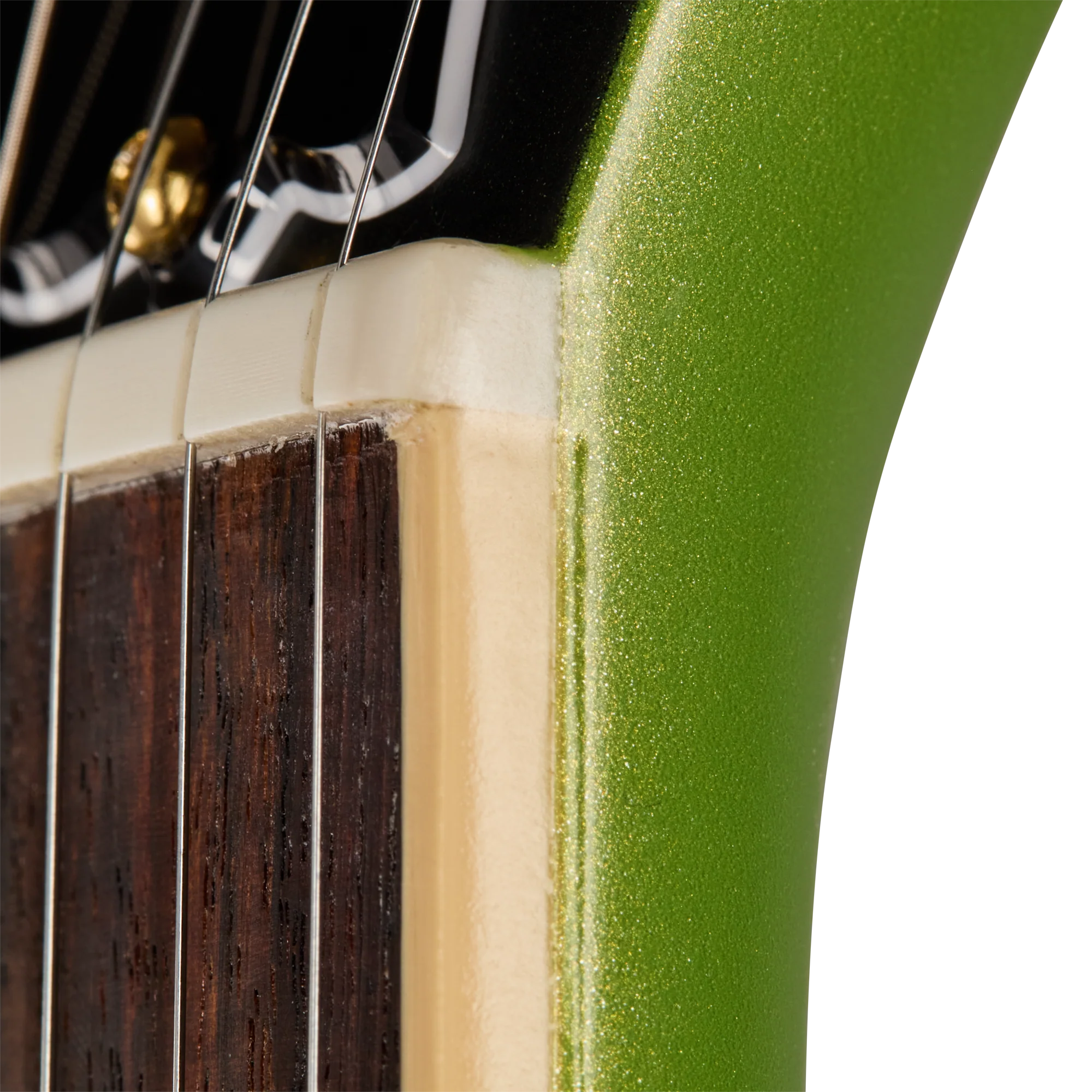 Gibson Mod™ Collection Les Paul Studio, True Kermithian Green 13 Gibson Mod™ Collection Les Paul Studio, True Kermithian Green