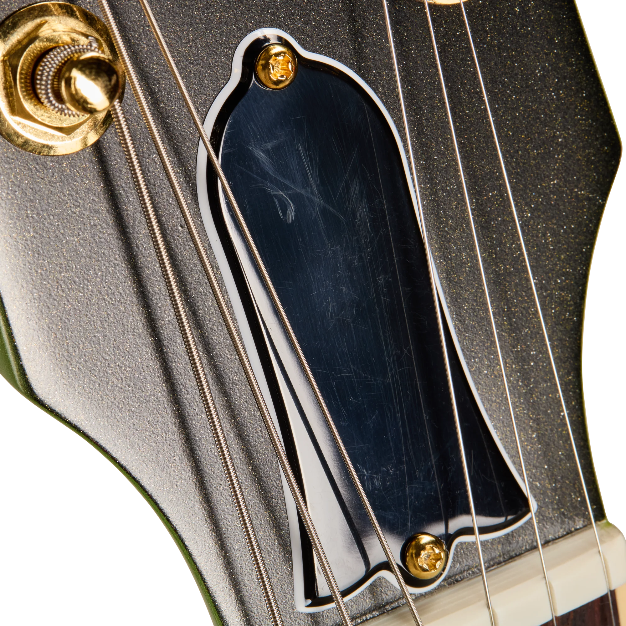 Gibson Mod™ Collection Les Paul Studio, True Kermithian Green 14 Gibson Mod™ Collection Les Paul Studio, True Kermithian Green