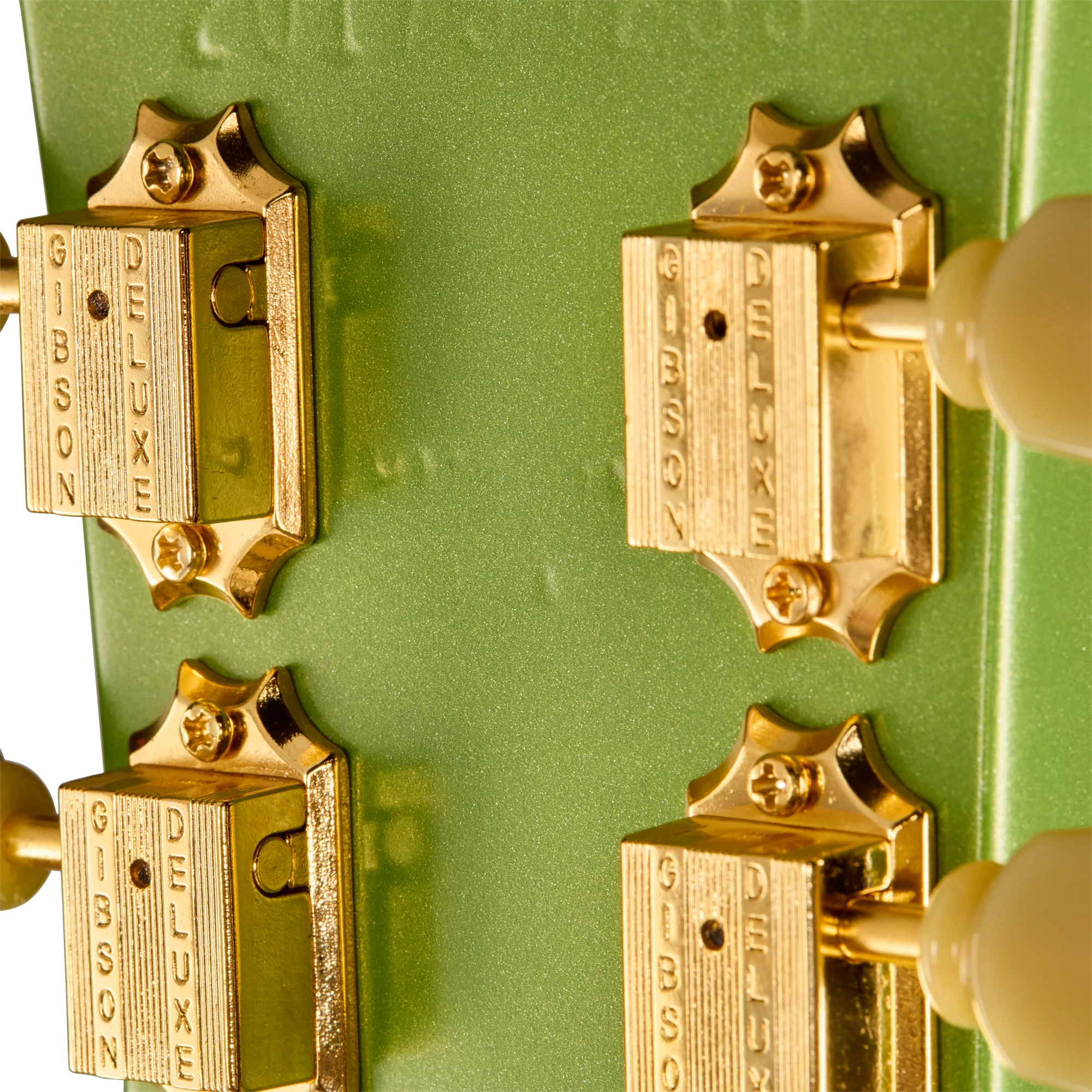 Gibson Mod™ Collection Les Paul Studio, True Kermithian Green 16 Gibson Mod™ Collection Les Paul Studio, True Kermithian Green