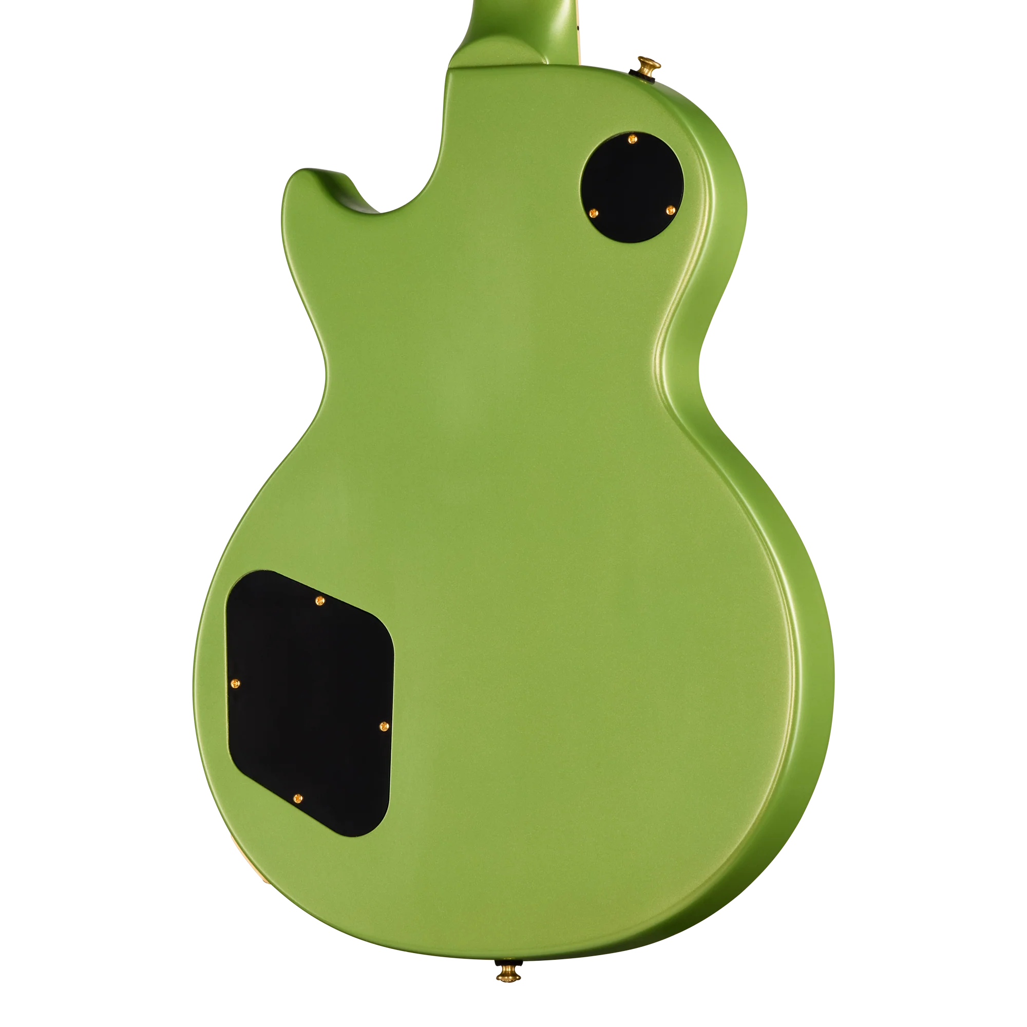 Gibson Mod™ Collection Les Paul Studio, True Kermithian Green 2 Gibson Mod™ Collection Les Paul Studio, True Kermithian Green