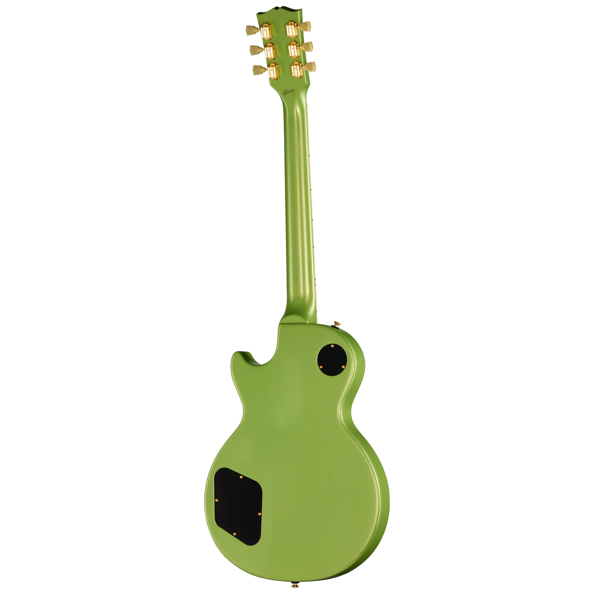 Gibson Mod™ Collection Les Paul Studio, True Kermithian Green 4 Gibson Mod™ Collection Les Paul Studio, True Kermithian Green